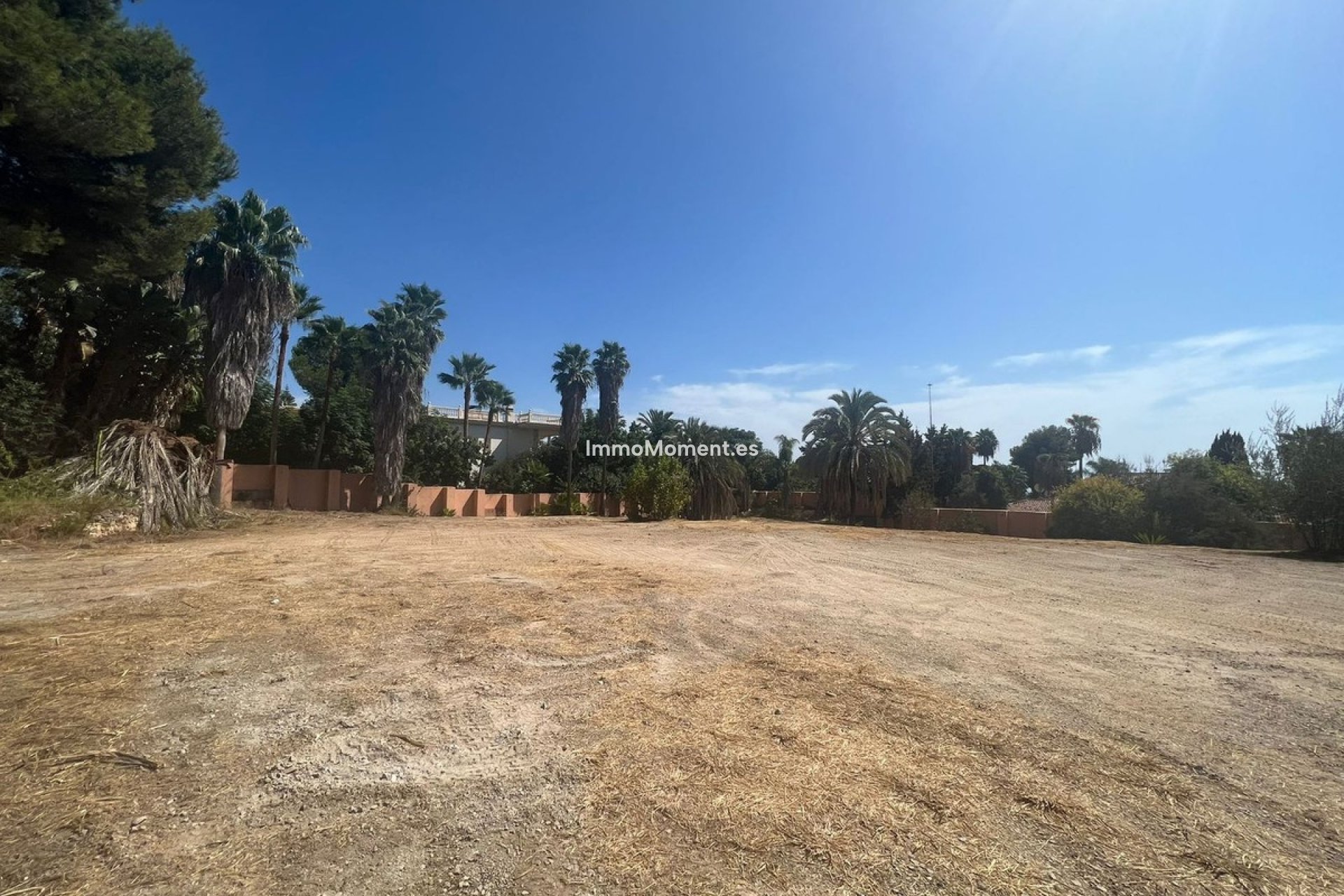 Neubau - Grundstück - Marbella - Nagüeles