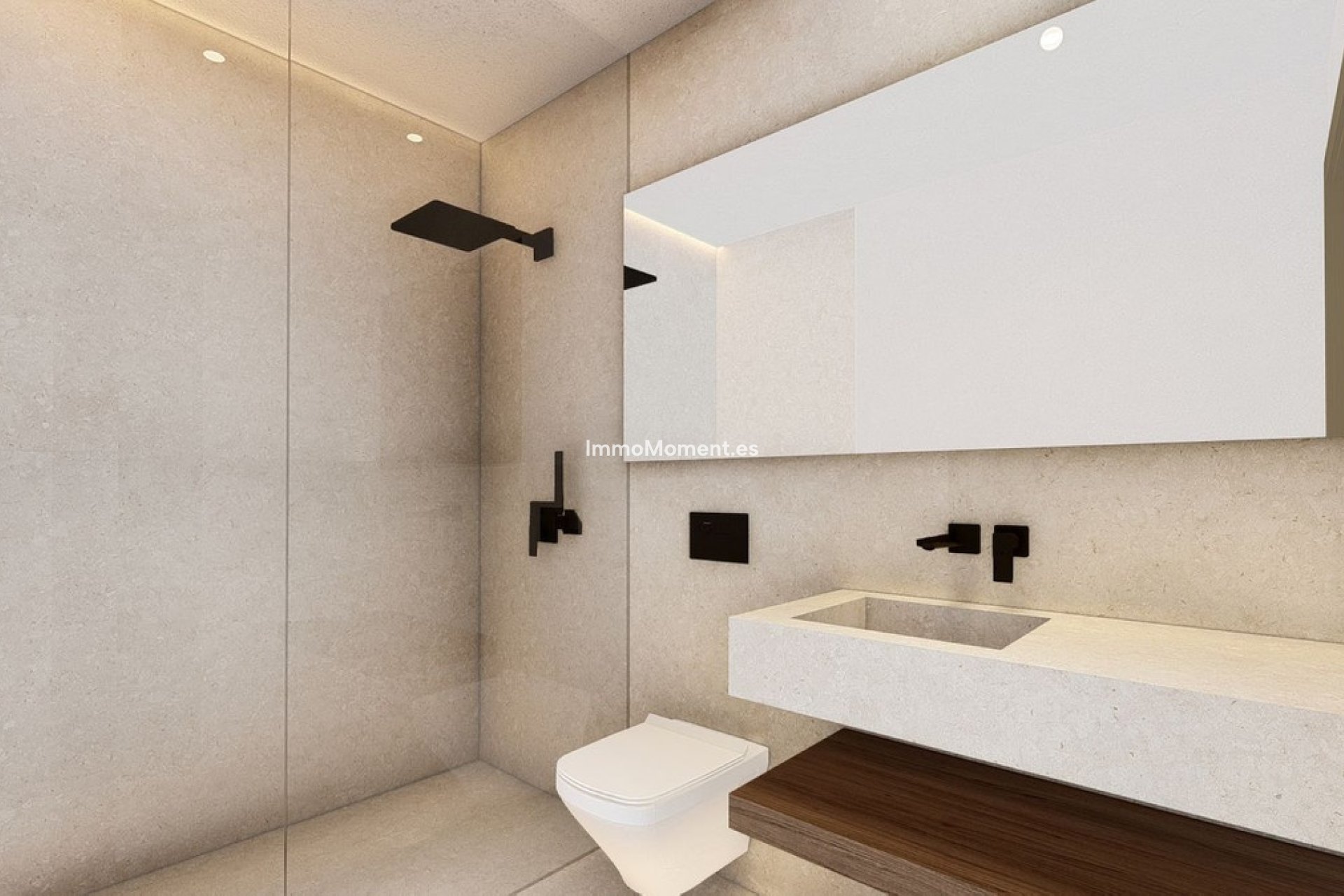 Neubau - Grundstück - Marbella - Puerto Banús