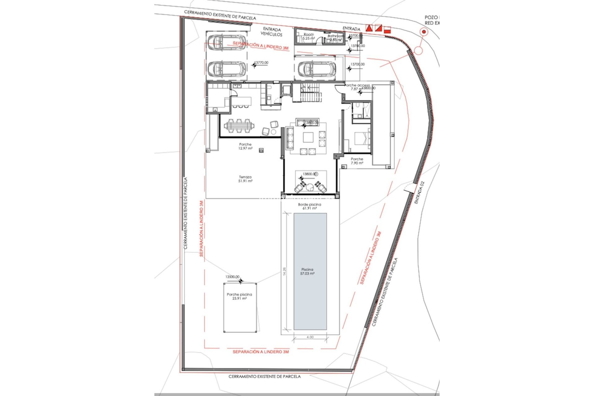Neubau - Grundstück - Marbella - Puerto Banús