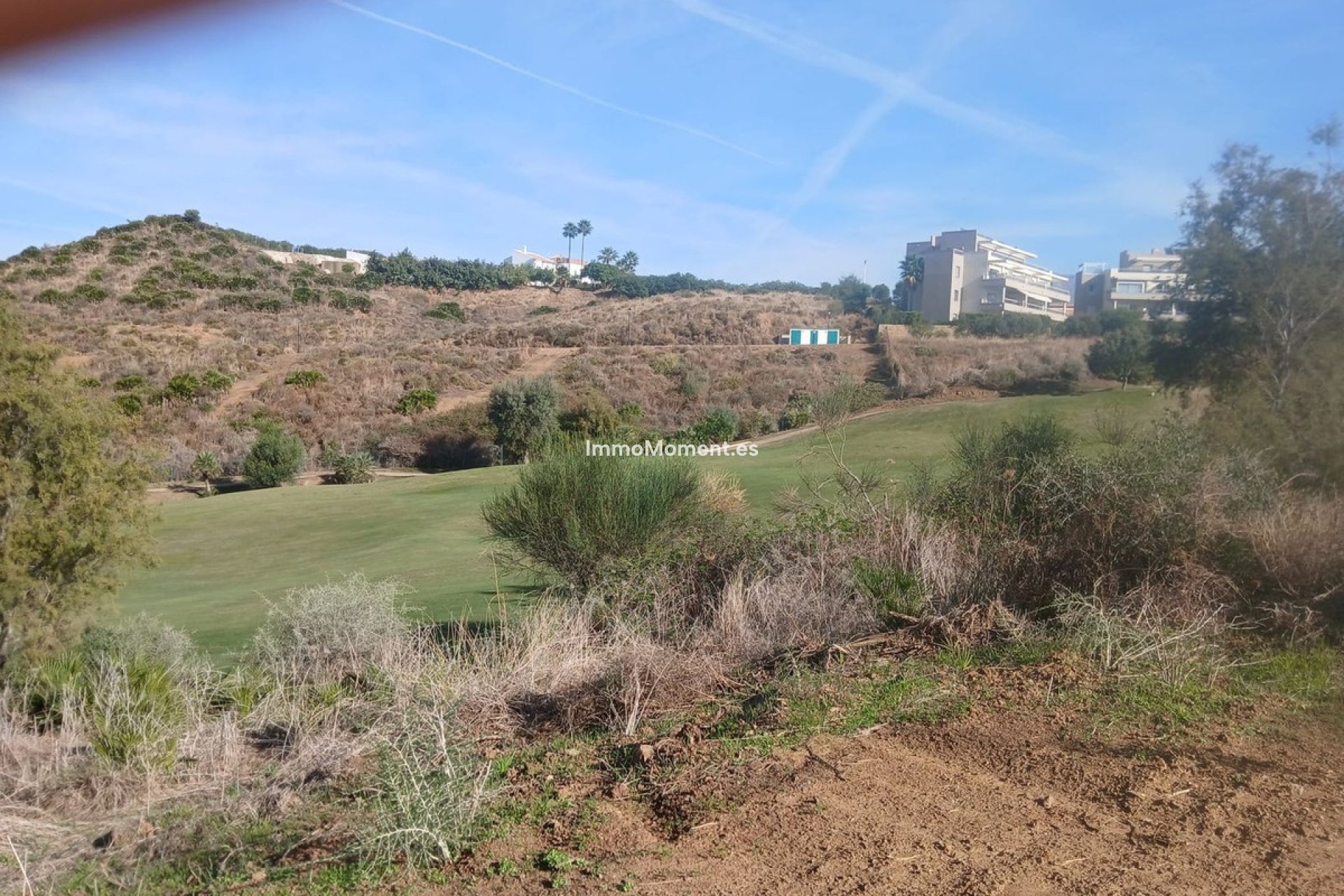 Neubau - Grundstück - Mijas - La Cala Golf