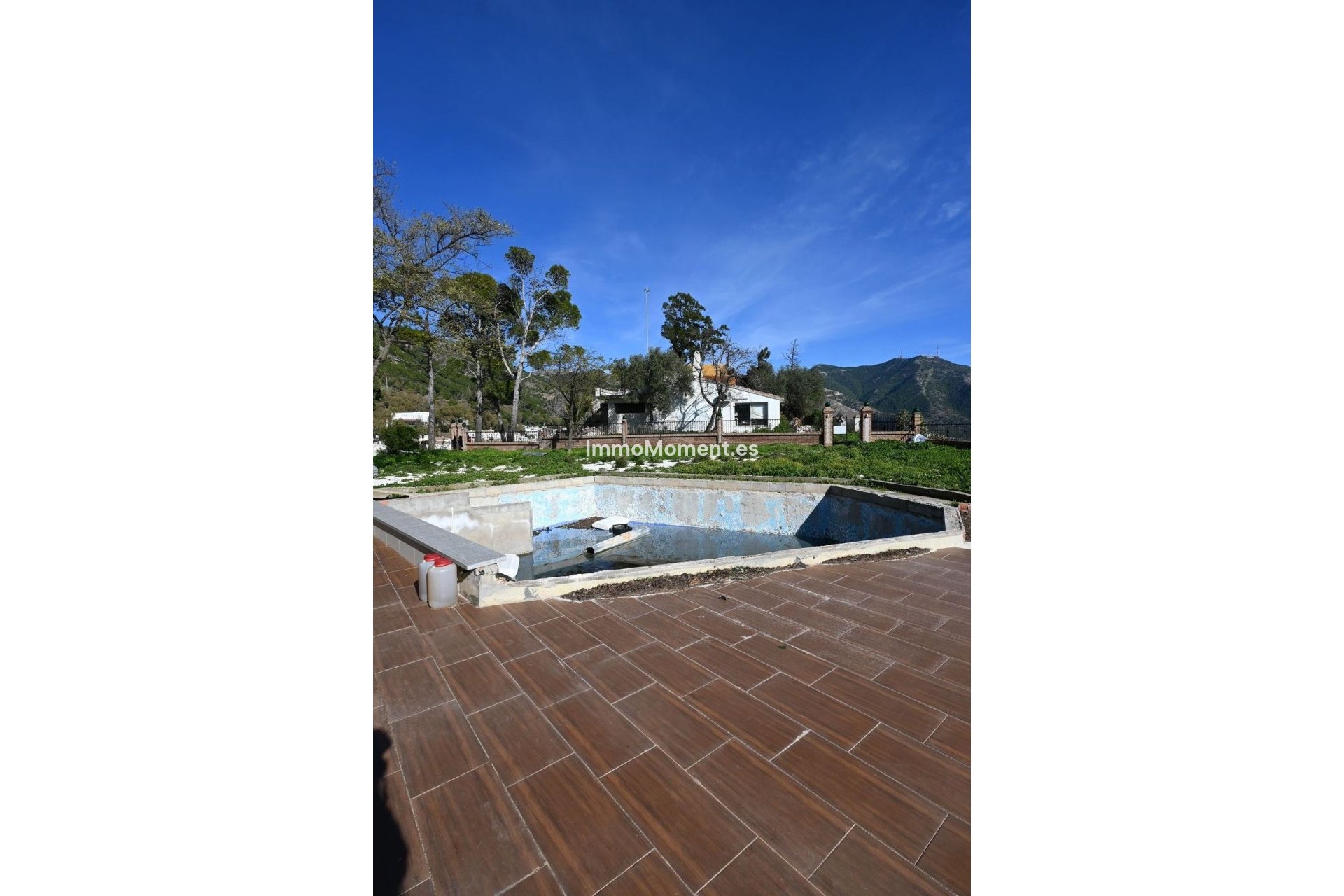 Neubau - Grundstück - Mijas - Mijas Centro