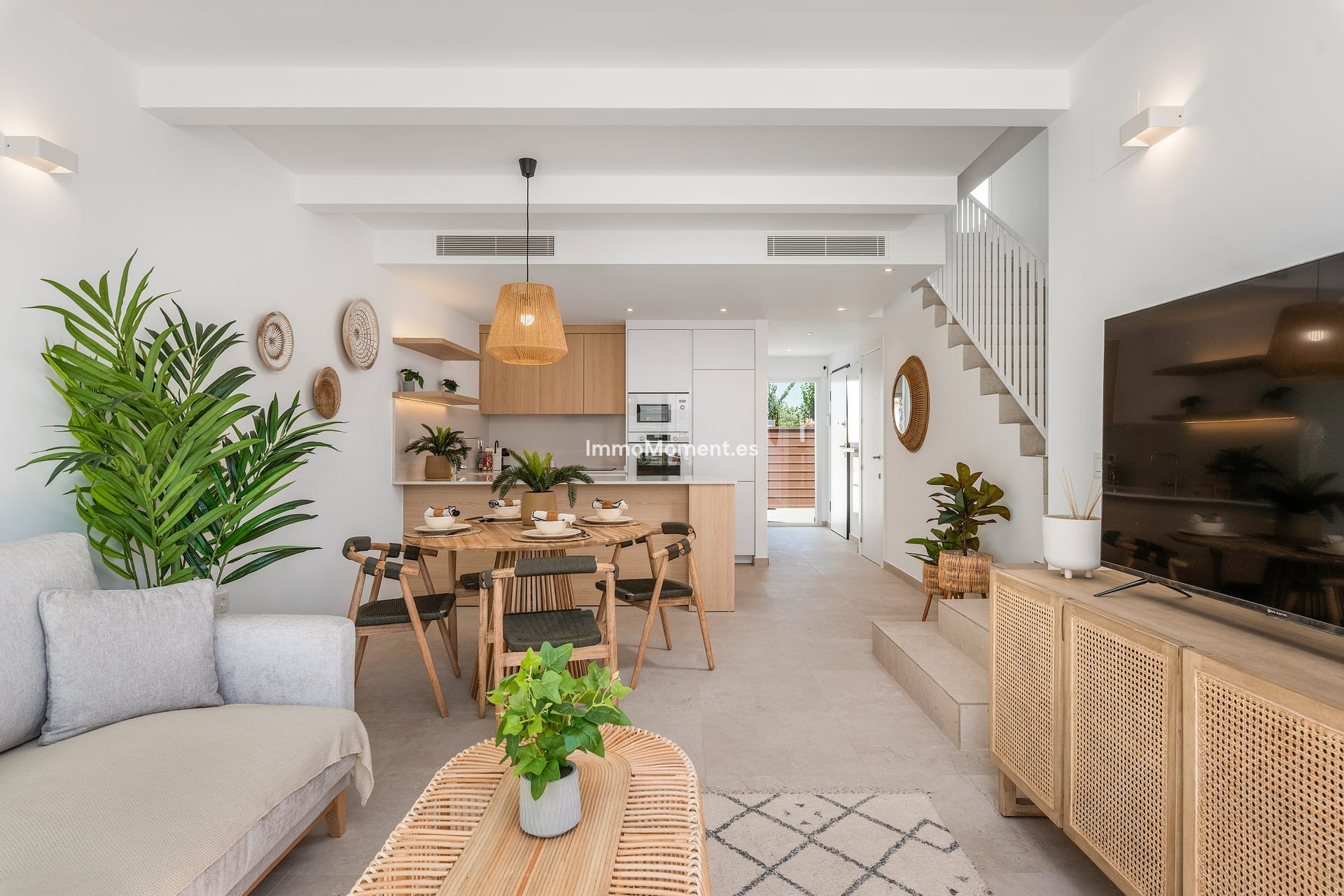 Neubau - High-bungalow - Dolores