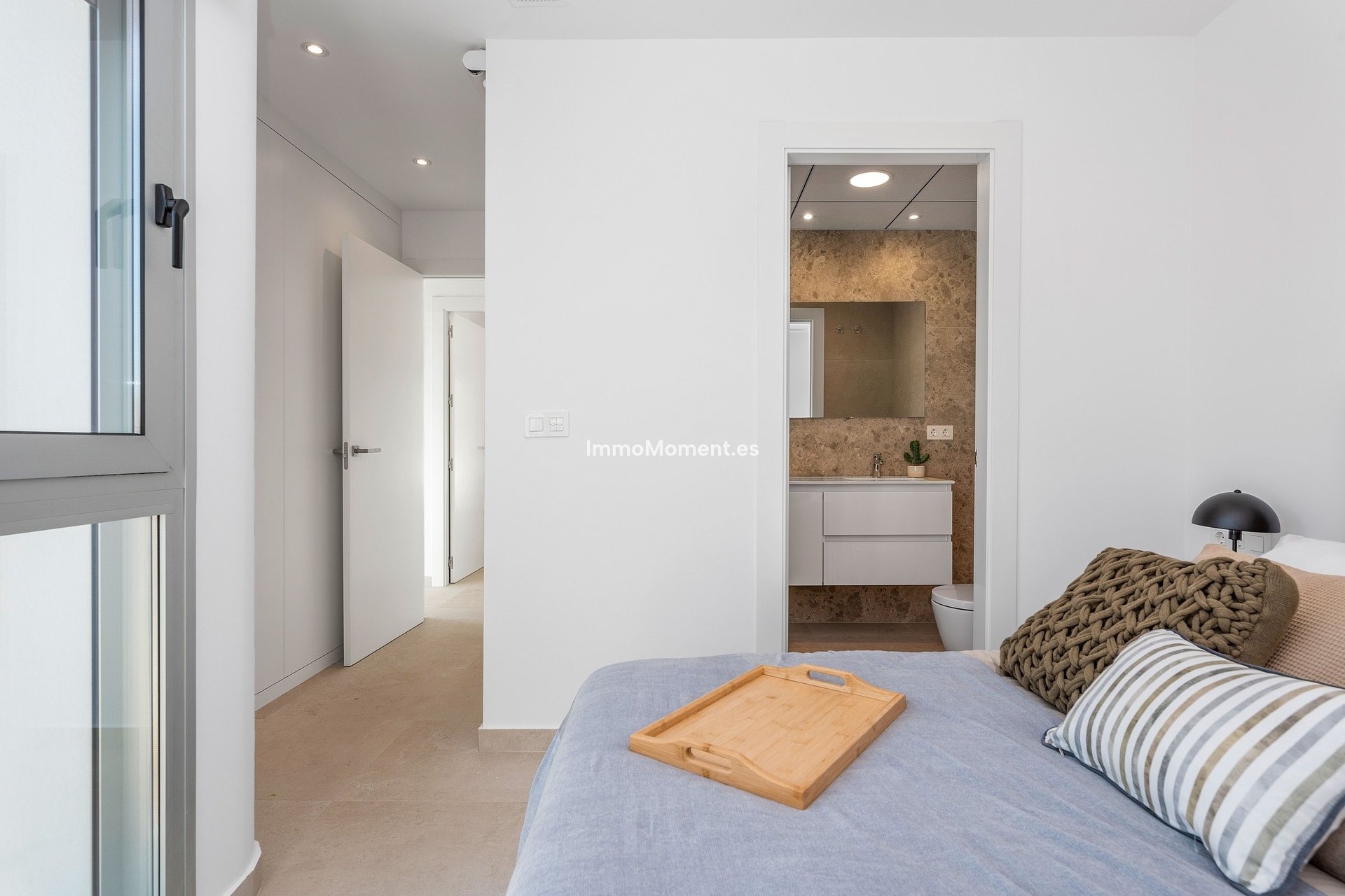 Neubau - High-bungalow - Dolores