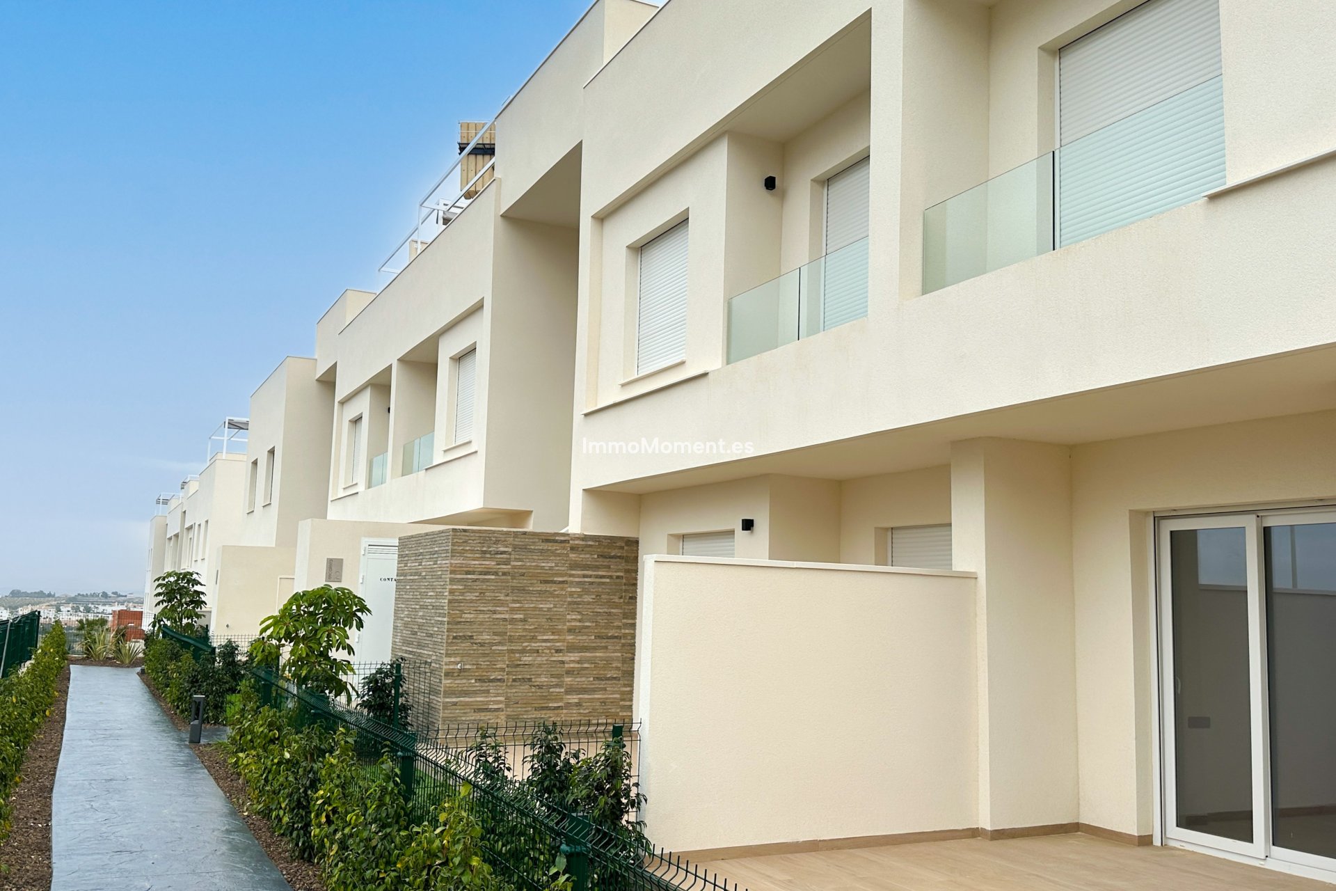 Neubau - High-bungalow - La Finca Golf