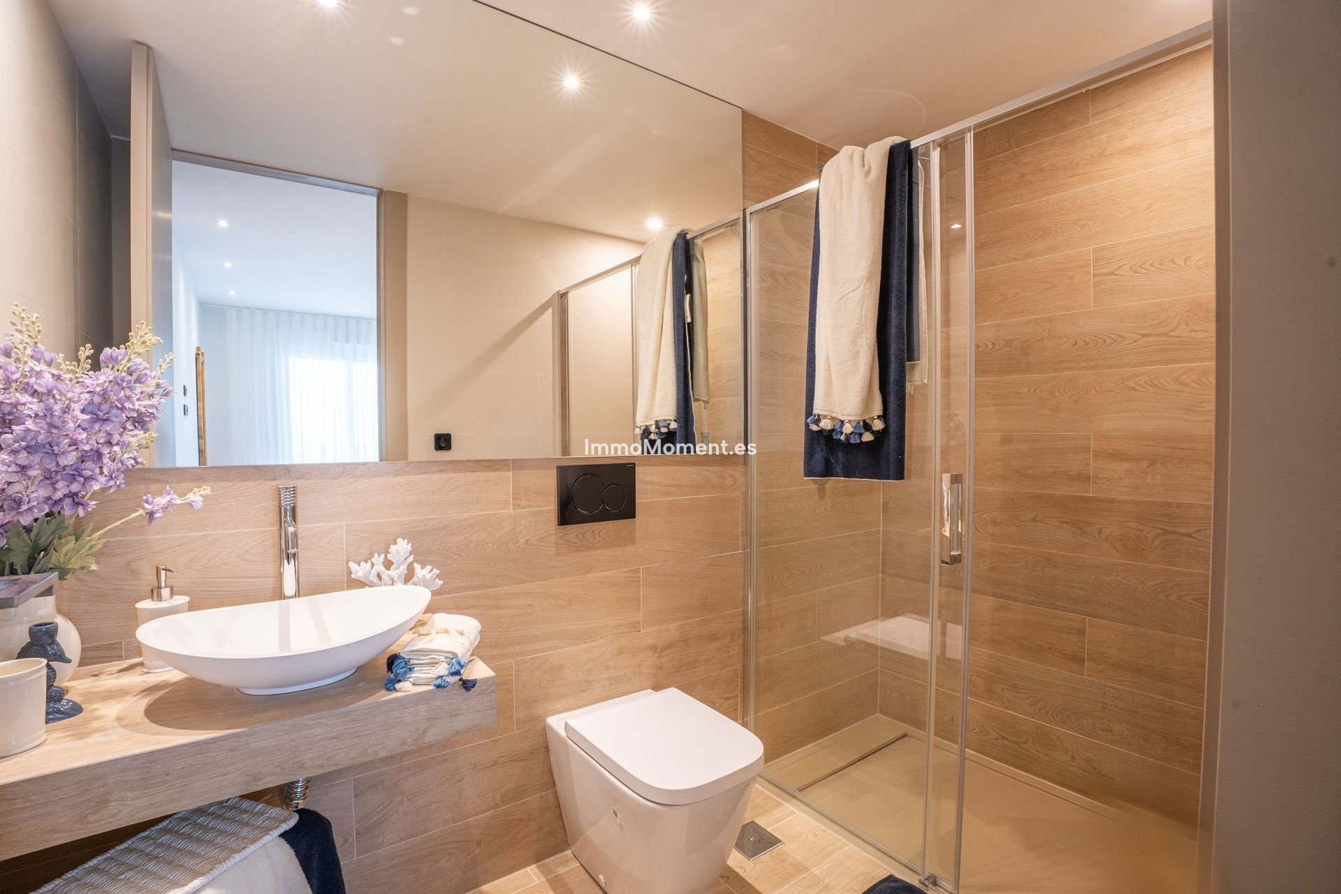 Neubau - High-bungalow - La Finca Golf