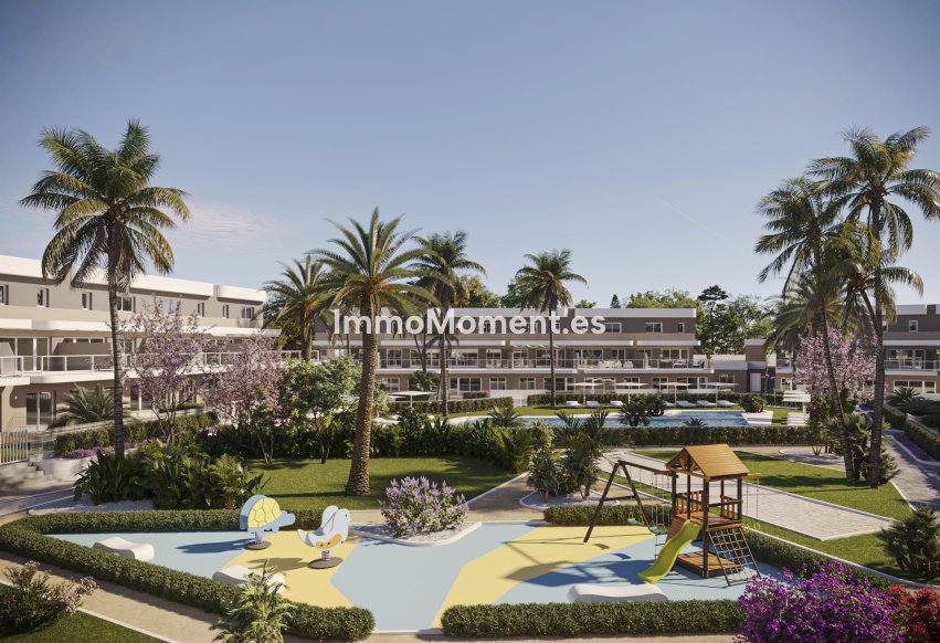 Neubau - High-bungalow - Monforte del Cid