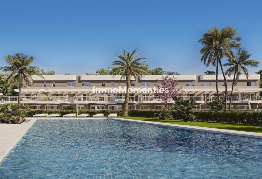 Neubau - High-bungalow - Monforte del Cid