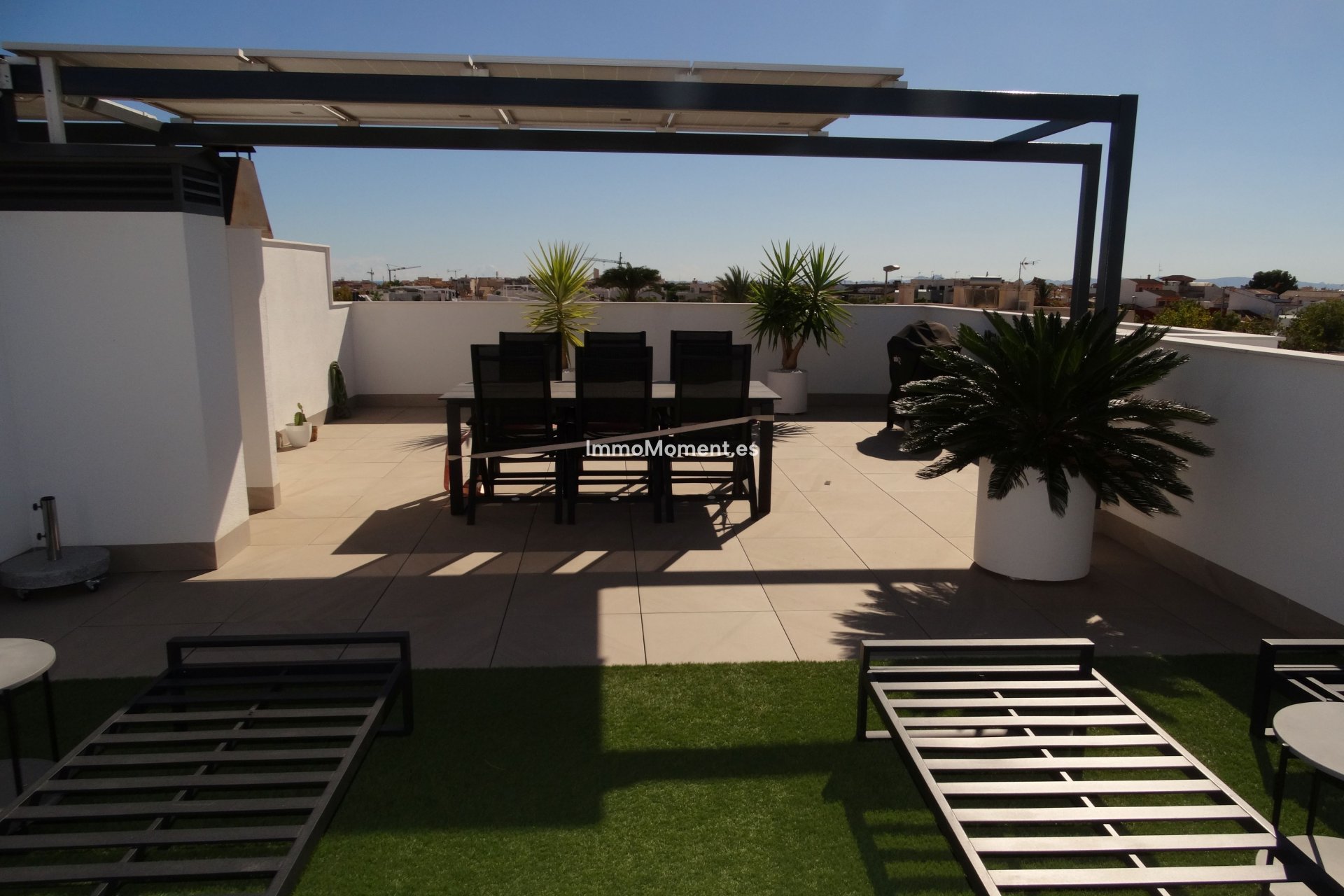 Neubau - High-bungalow - Pilar de la Horadada