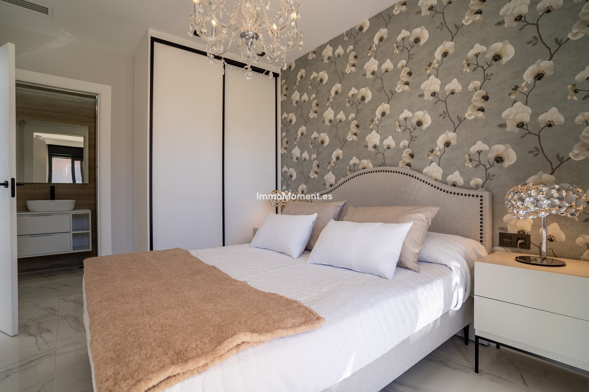 Neubau - High-bungalow - Pilar de la Horadada