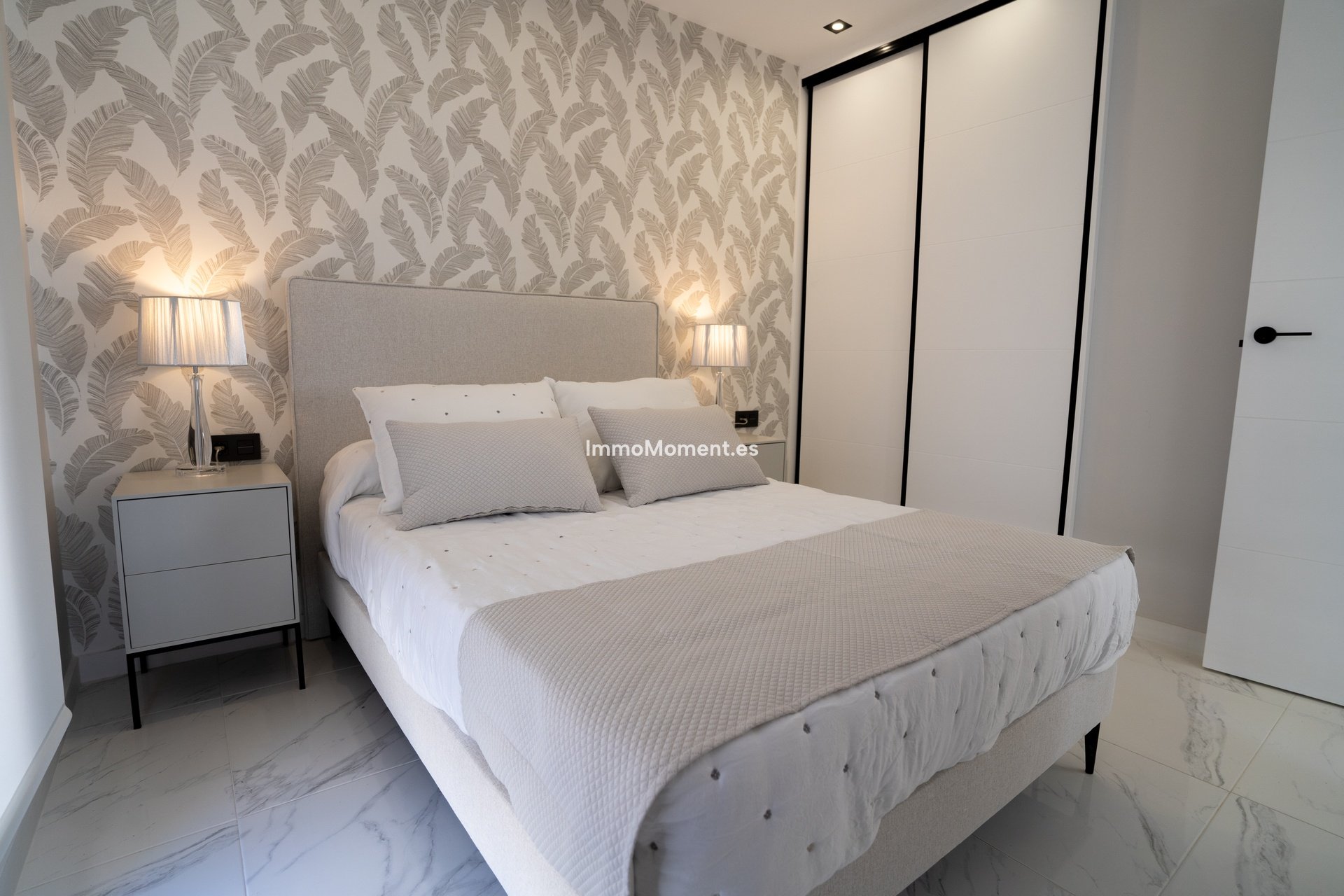 Neubau - High-bungalow - Pilar de la Horadada