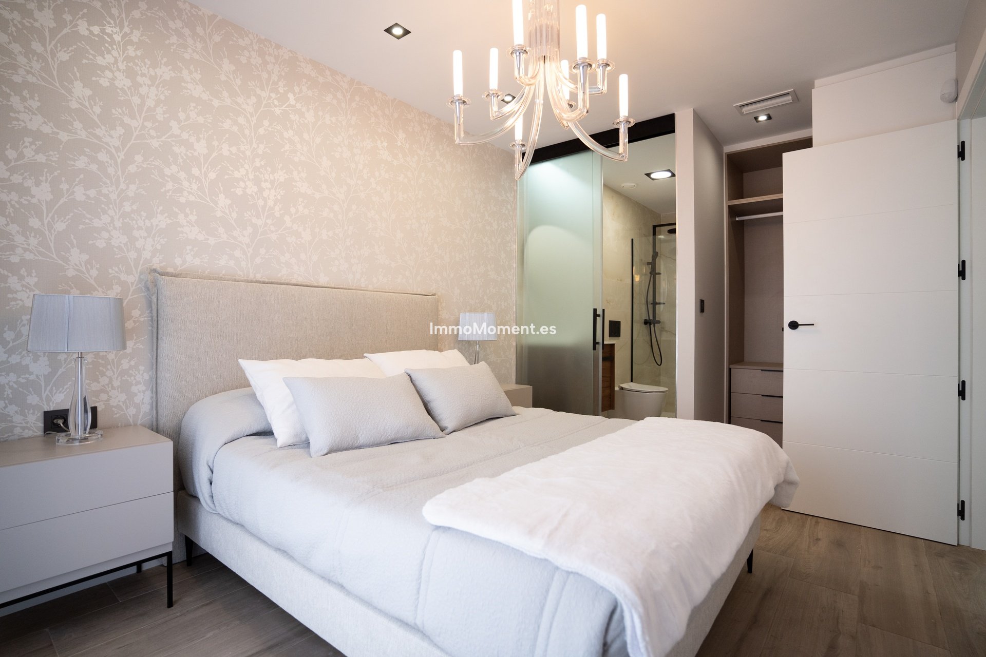 Neubau - High-bungalow - Pilar de la Horadada