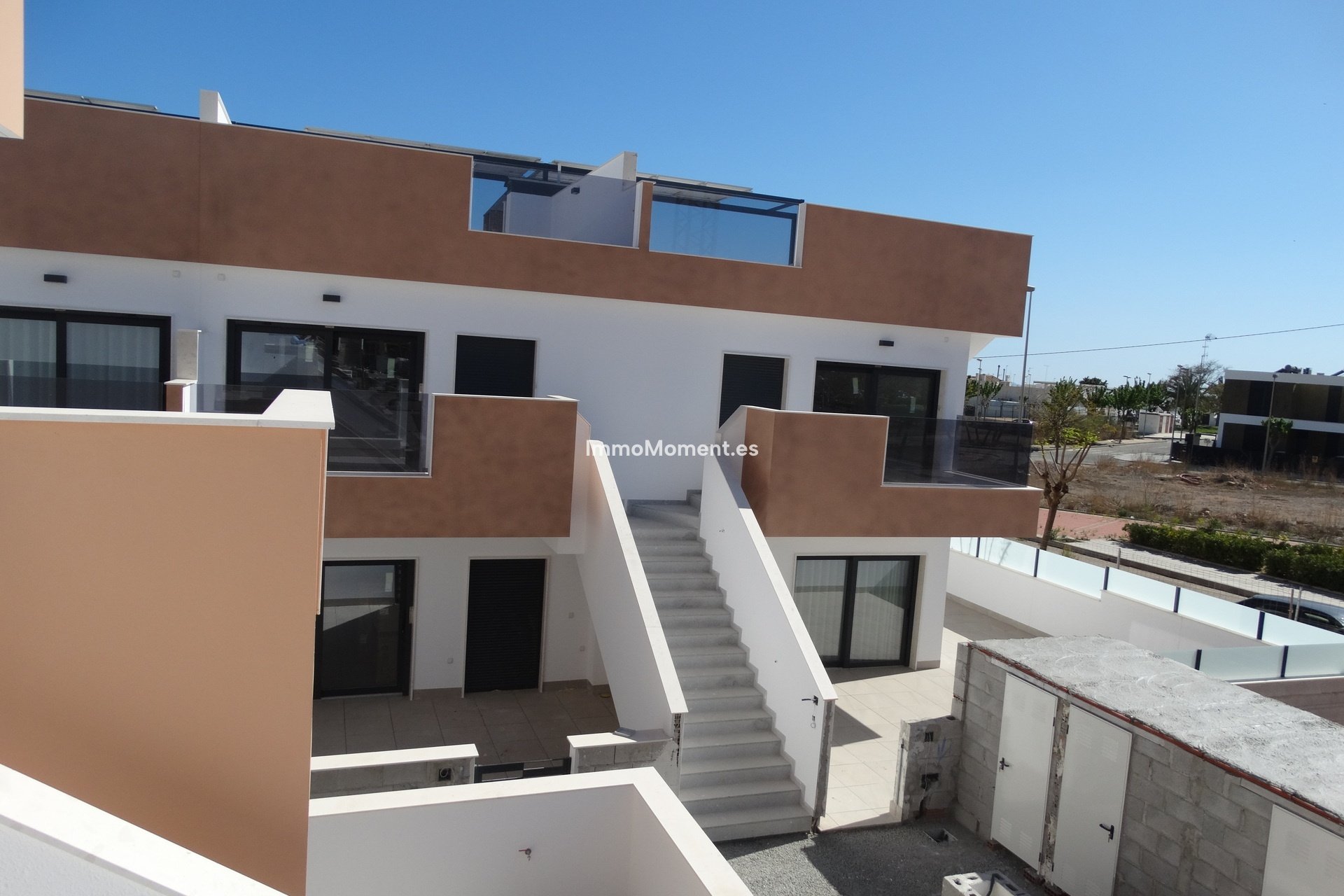Neubau - High-bungalow - Pilar de la Horadada