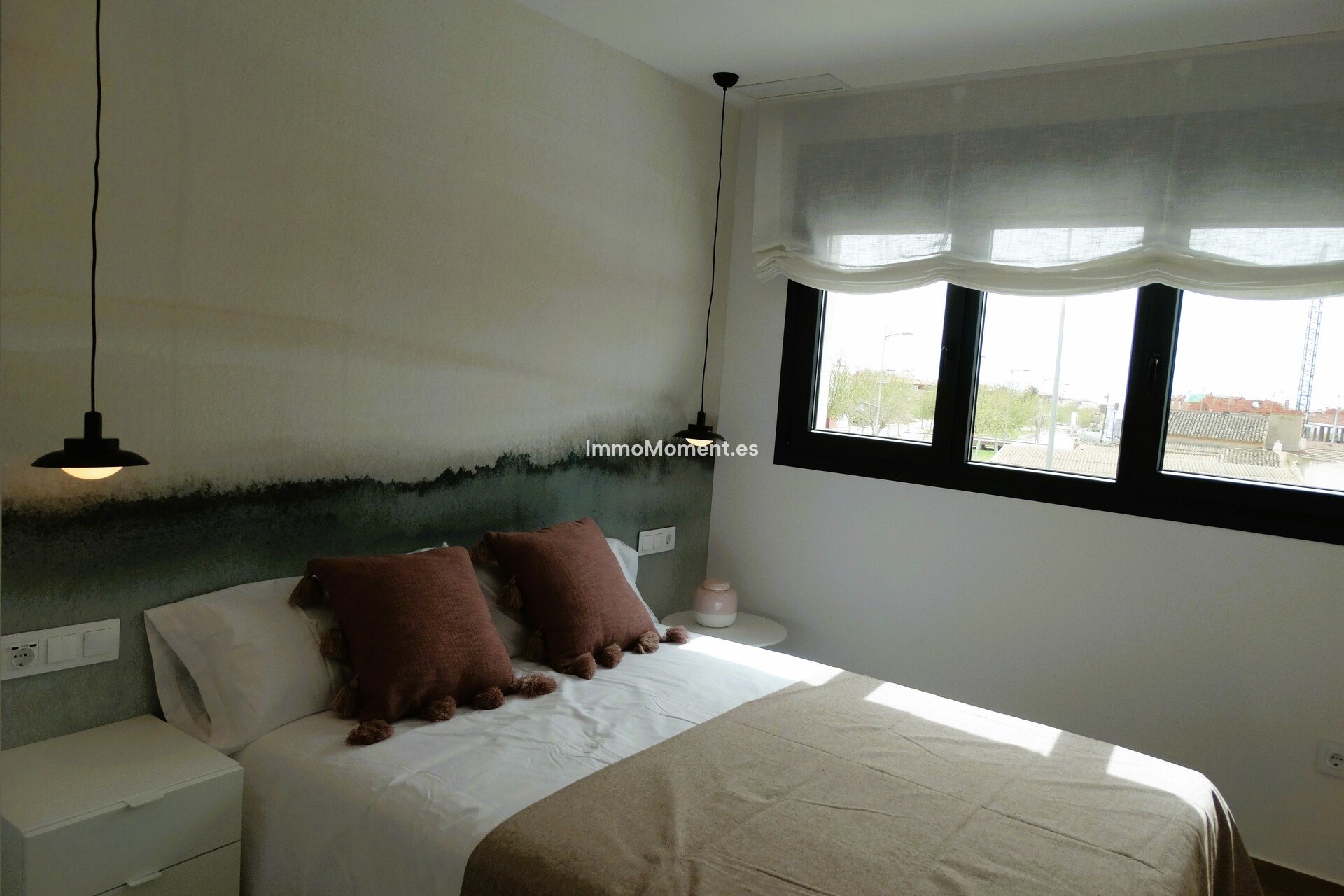 Neubau - High-bungalow - Pilar de la Horadada