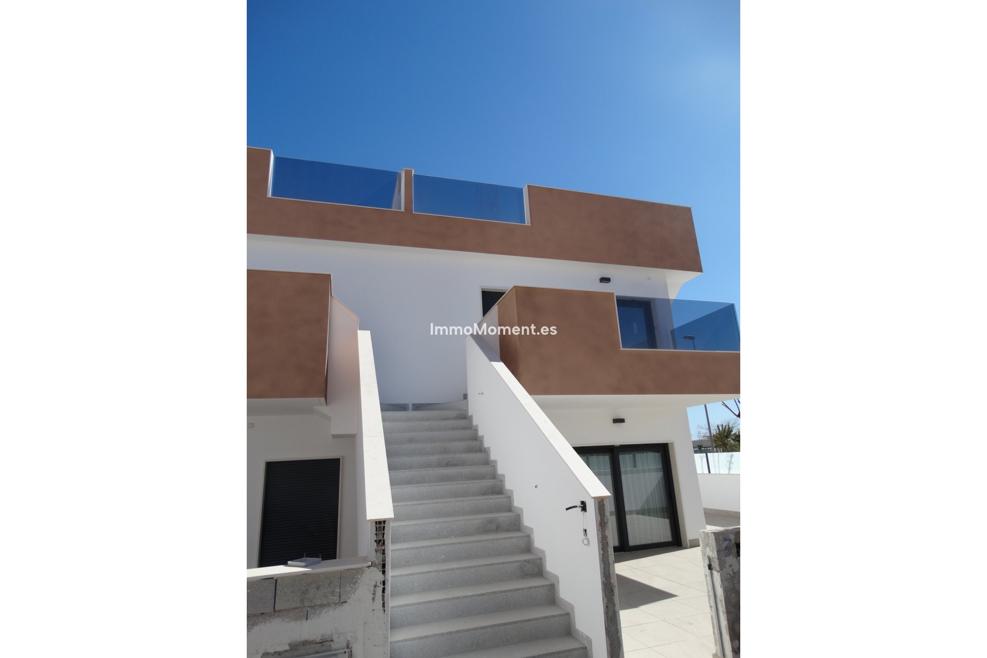 Neubau - High-bungalow - Pilar de la Horadada