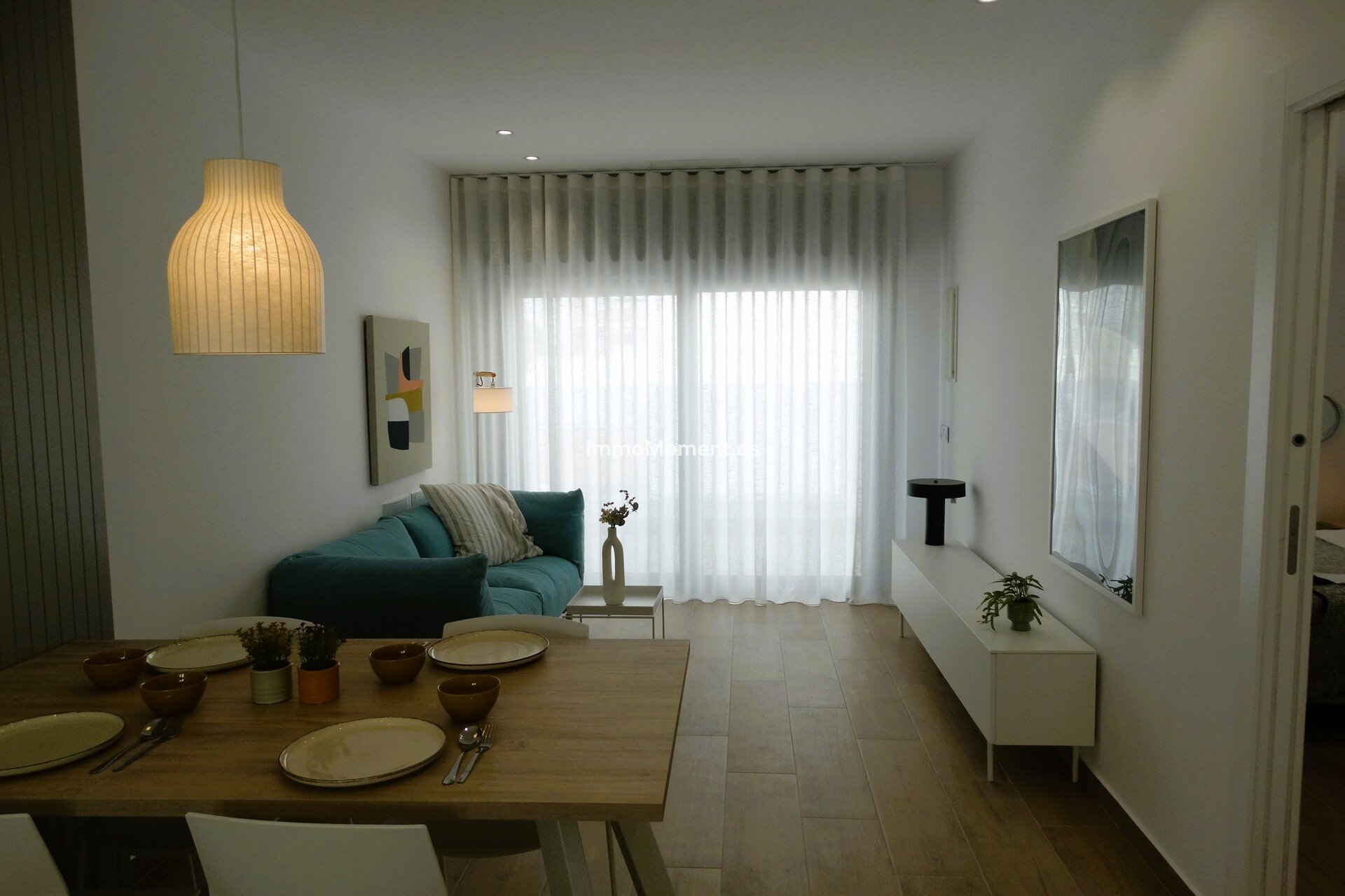 Neubau - High-bungalow - Pilar de la Horadada