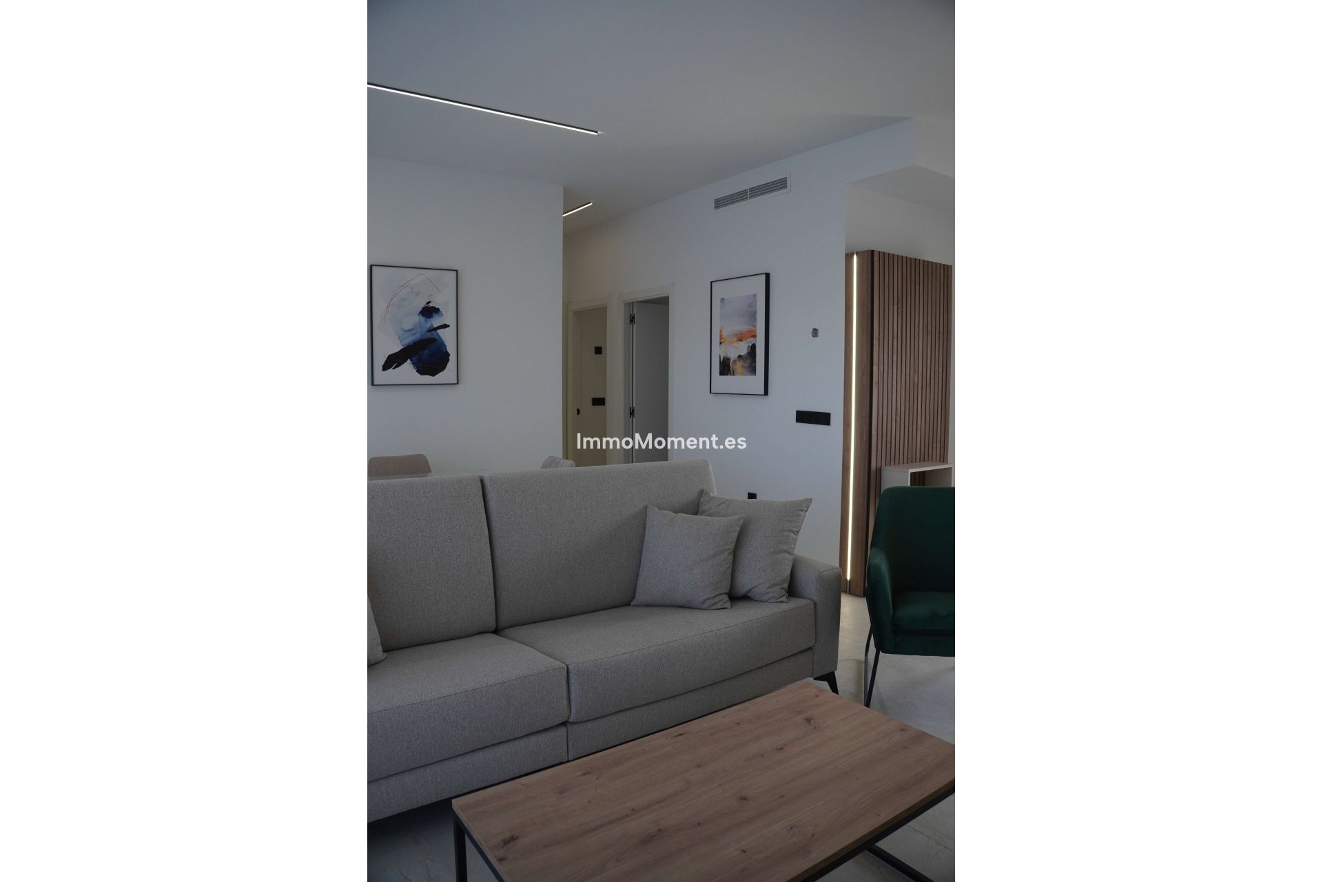 Neubau - High-bungalow - Pilar de la Horadada