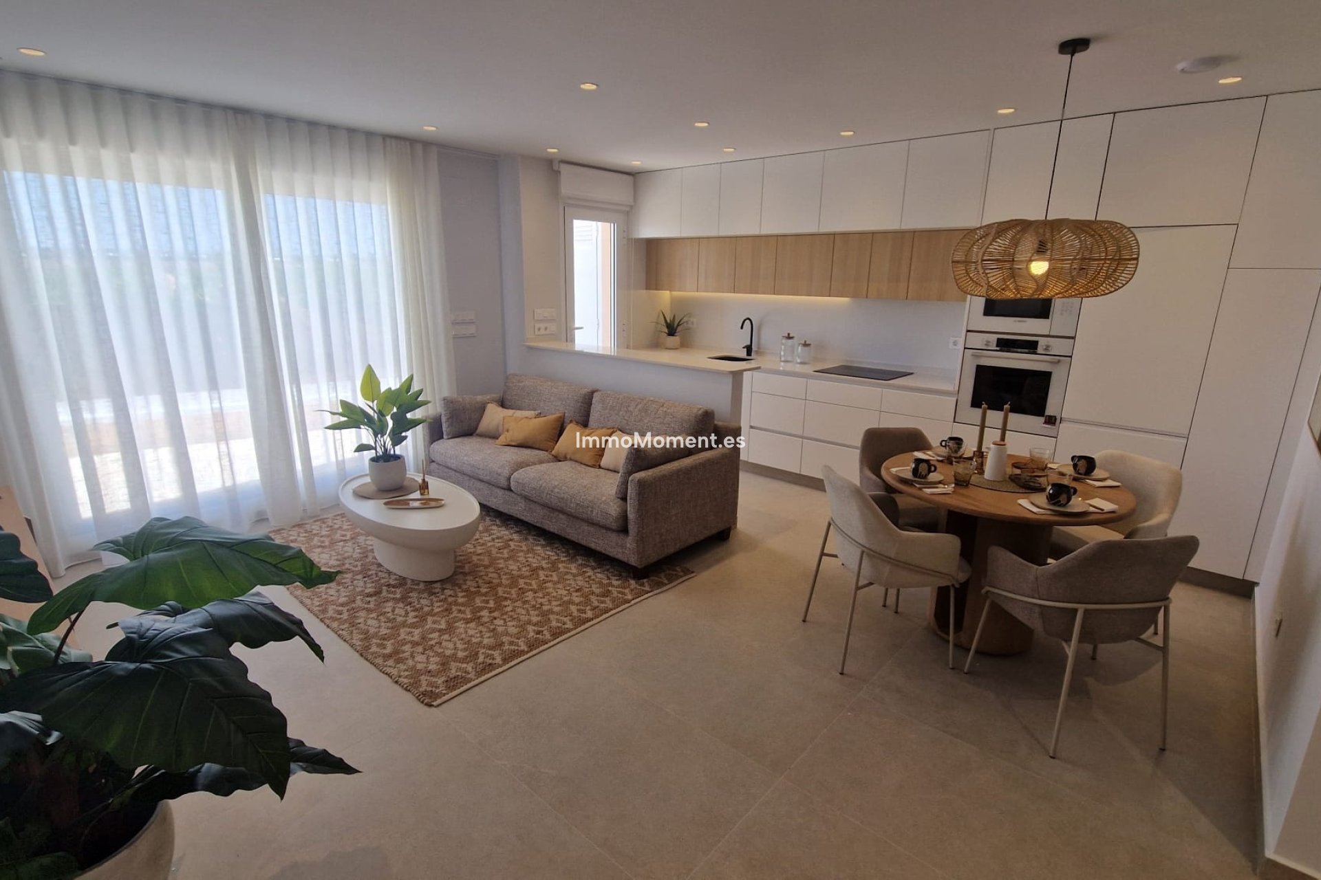 Neubau - High-bungalow - Pilar de la Horadada