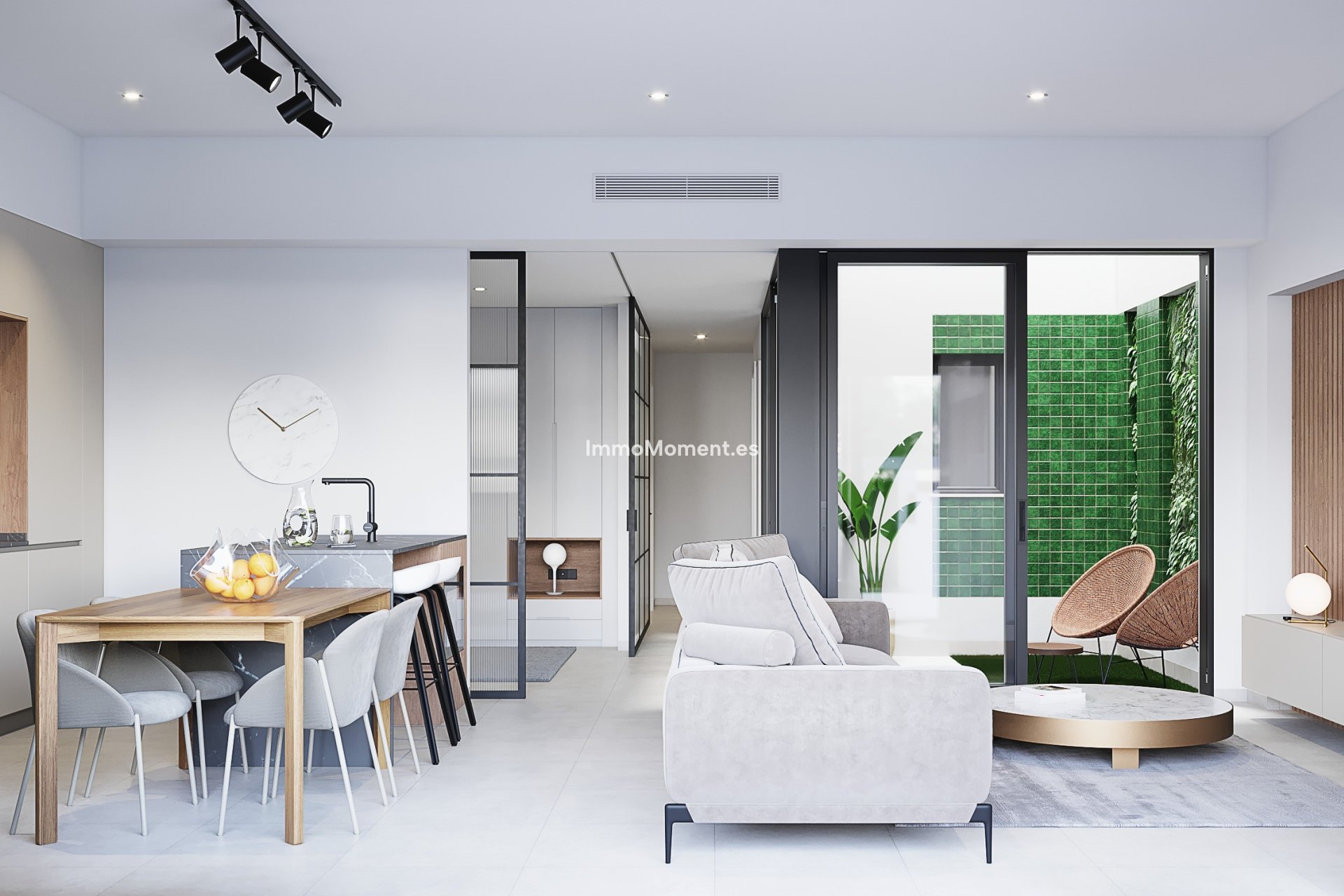 Neubau - High-bungalow - Pilar de la Horadada