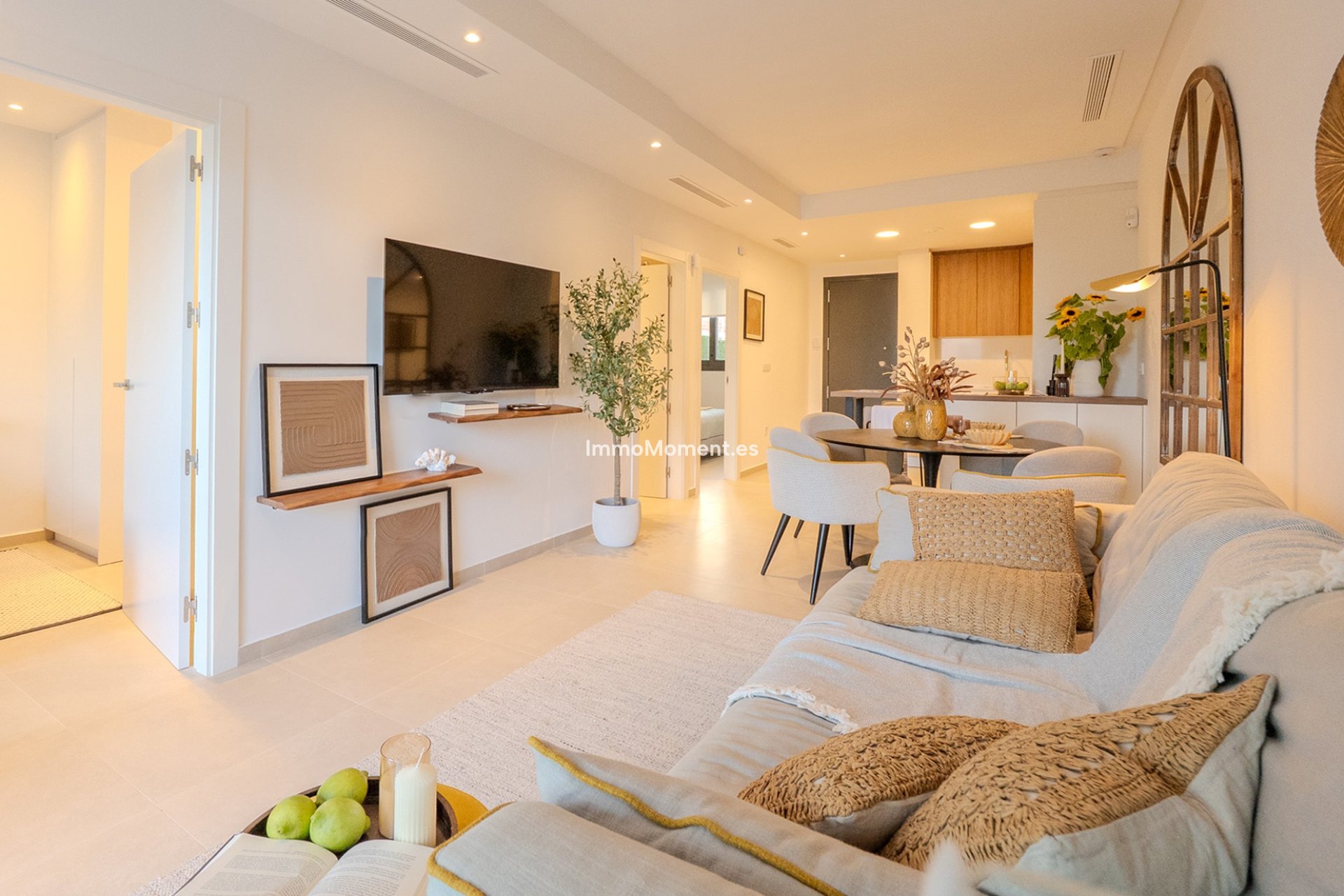 Neubau - High-bungalow - San Fulgencio