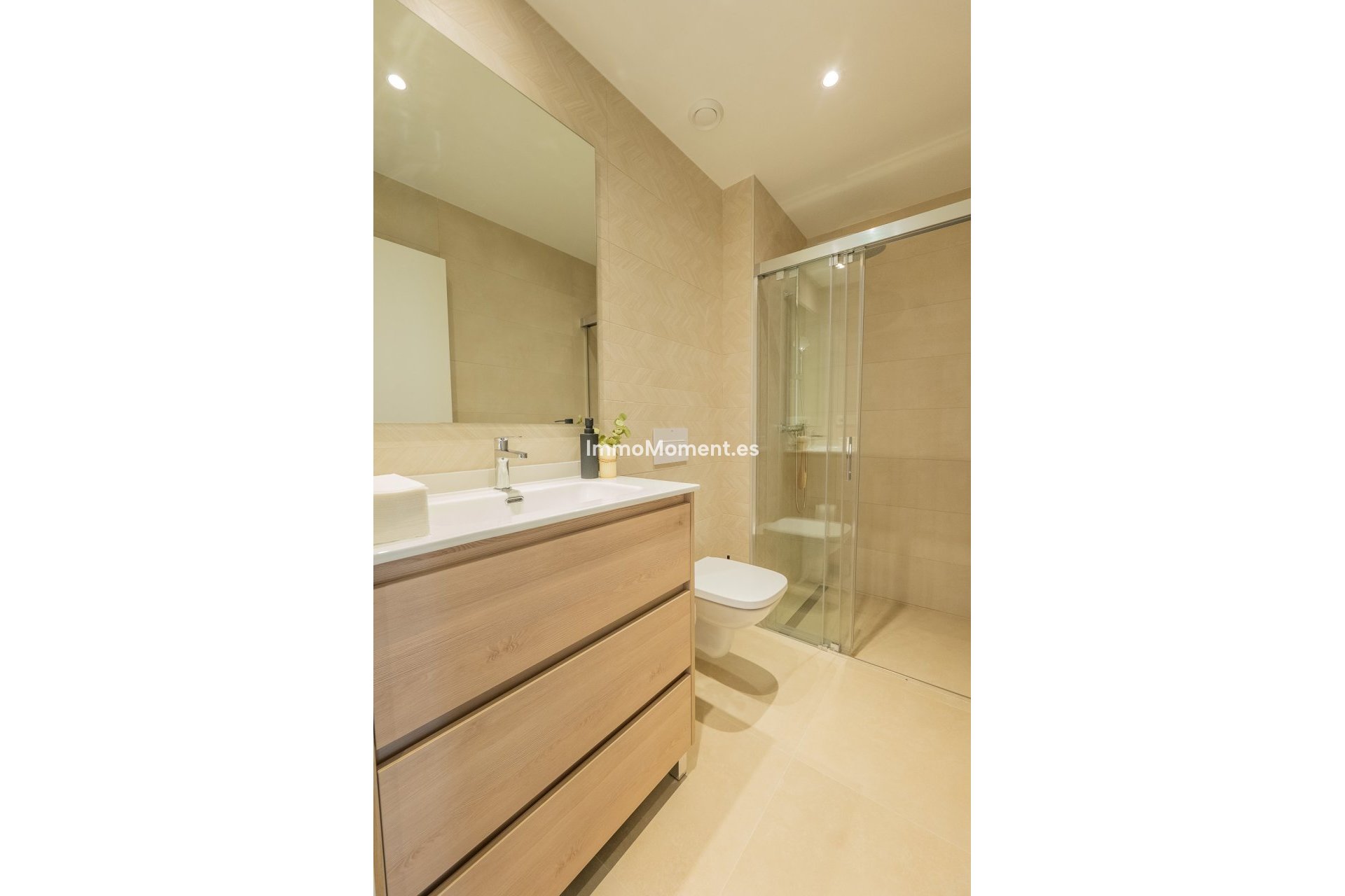 Neubau - High-bungalow - San Fulgencio