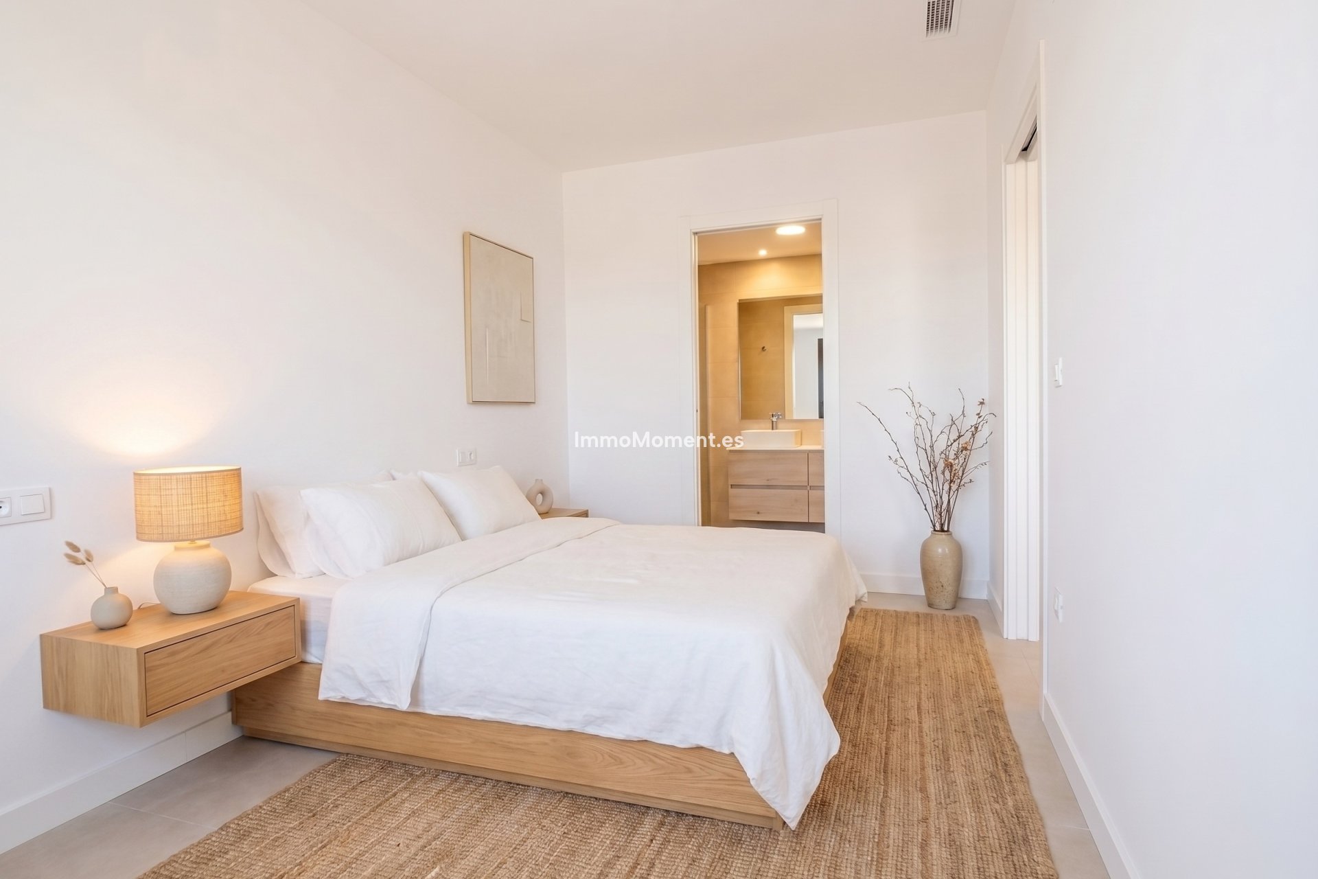 Neubau - High-bungalow - San Fulgencio