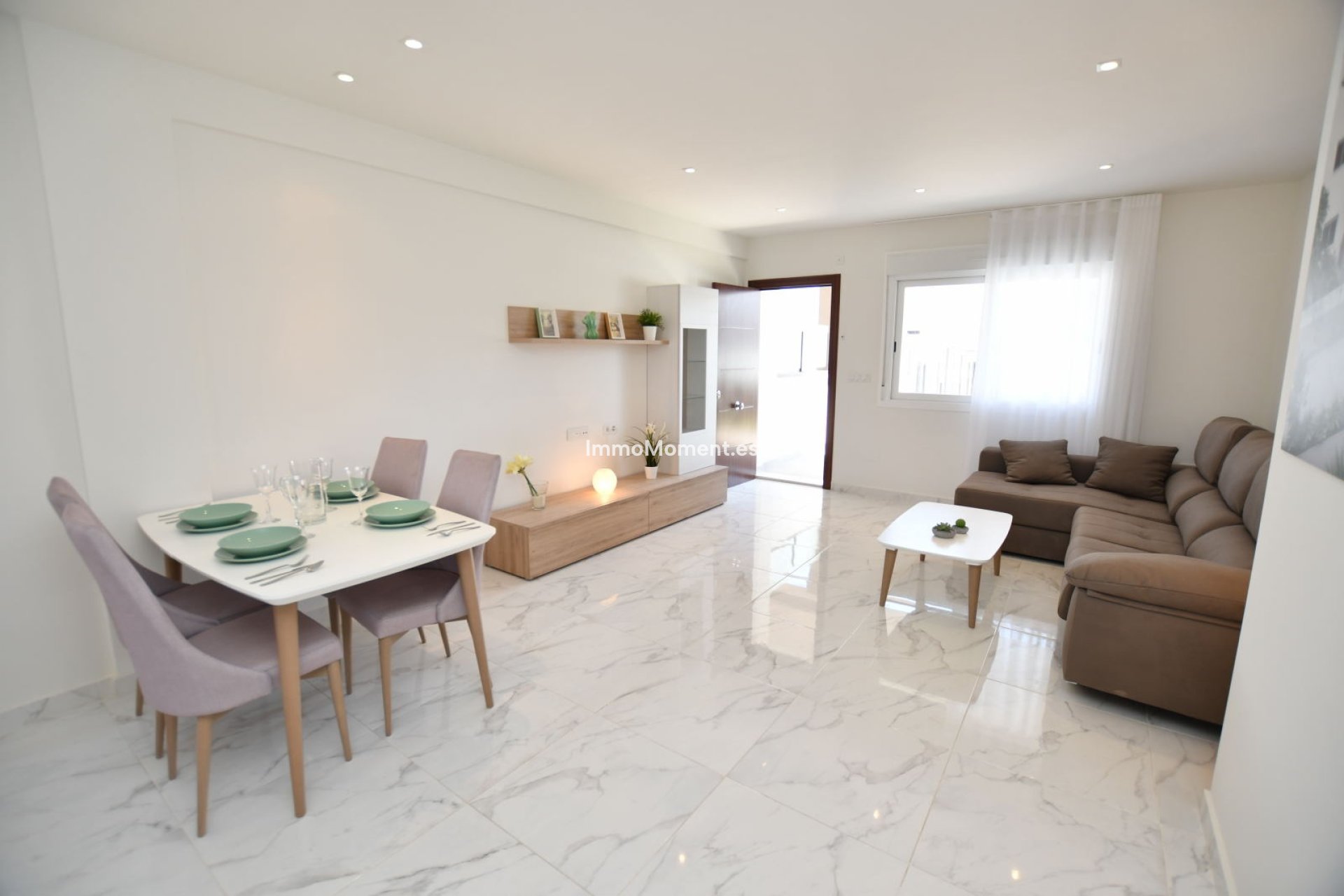 Neubau - High-bungalow - San Miguel de Salinas