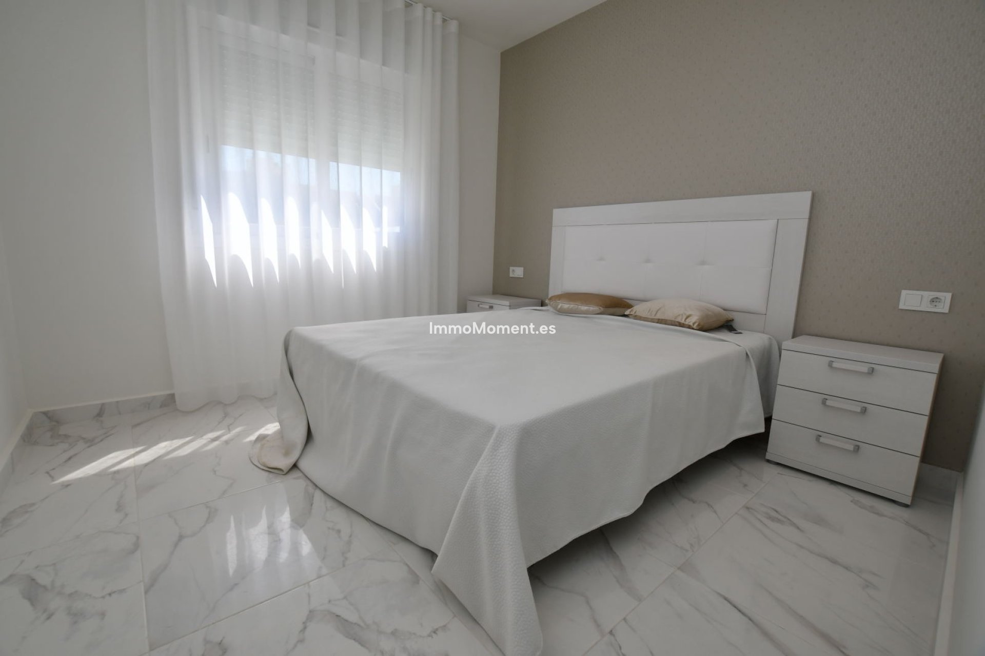 Neubau - High-bungalow - San Miguel de Salinas