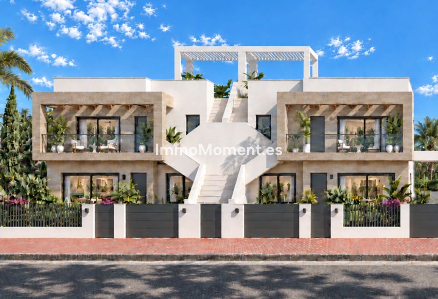 Neubau - High-bungalow - San Pedro del Pinatar