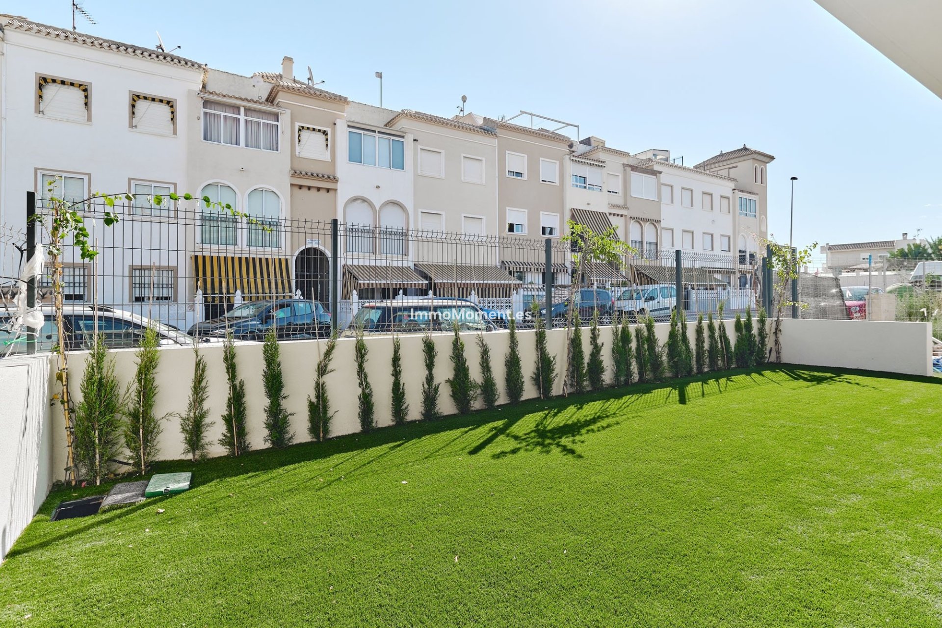 Neubau - High-bungalow - Torrevieja