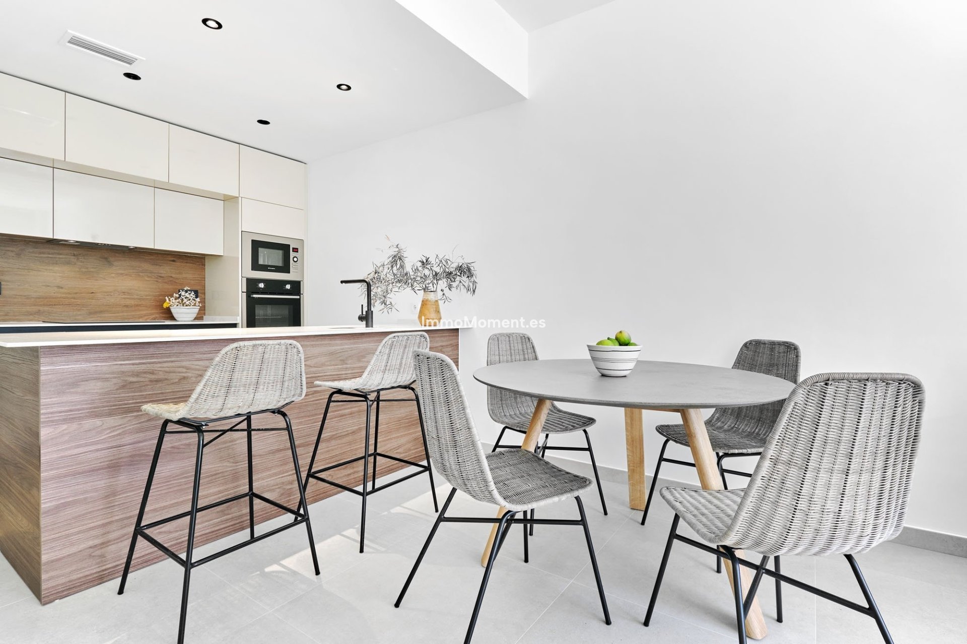 Neubau - High-bungalow - Torrevieja