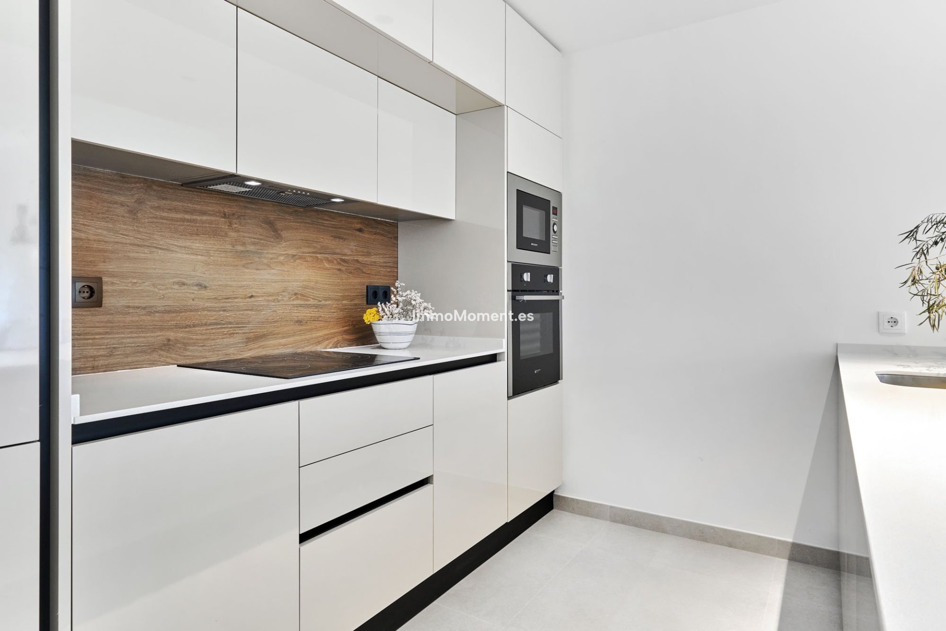 Neubau - High-bungalow - Torrevieja