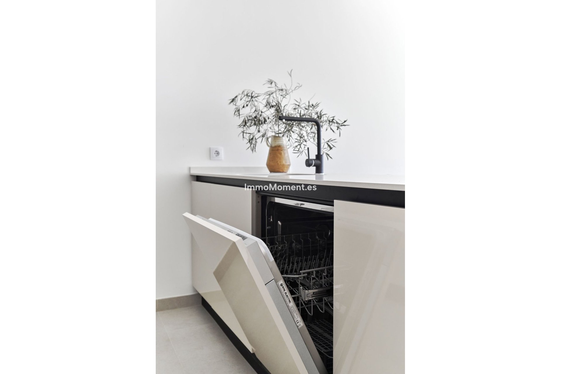 Neubau - High-bungalow - Torrevieja