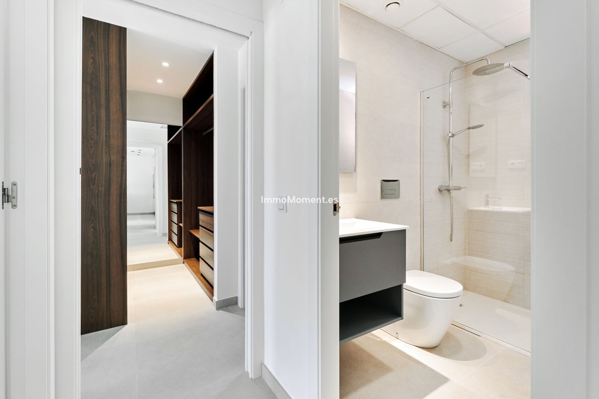 Neubau - High-bungalow - Torrevieja