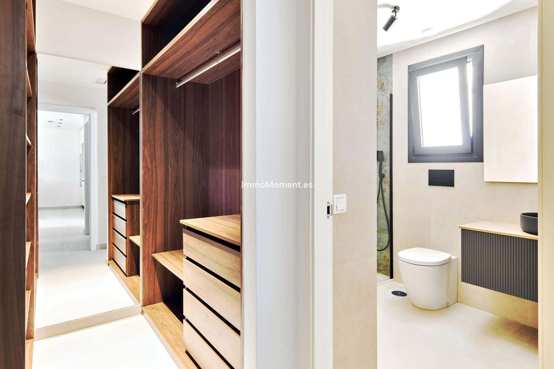 Neubau - High-bungalow - Torrevieja