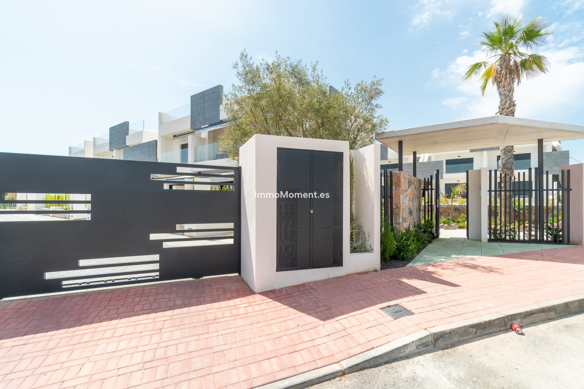 Neubau - High-bungalow - Torrevieja