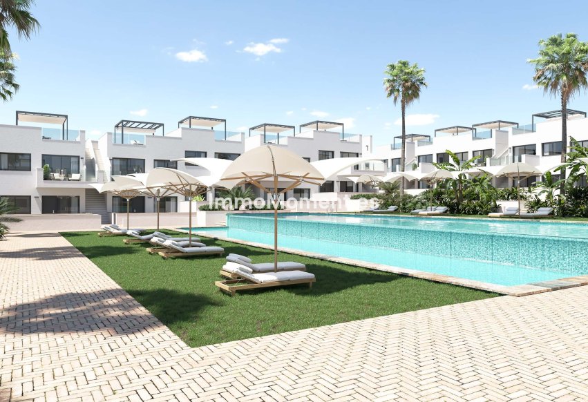 Neubau - High-bungalow - Torrevieja