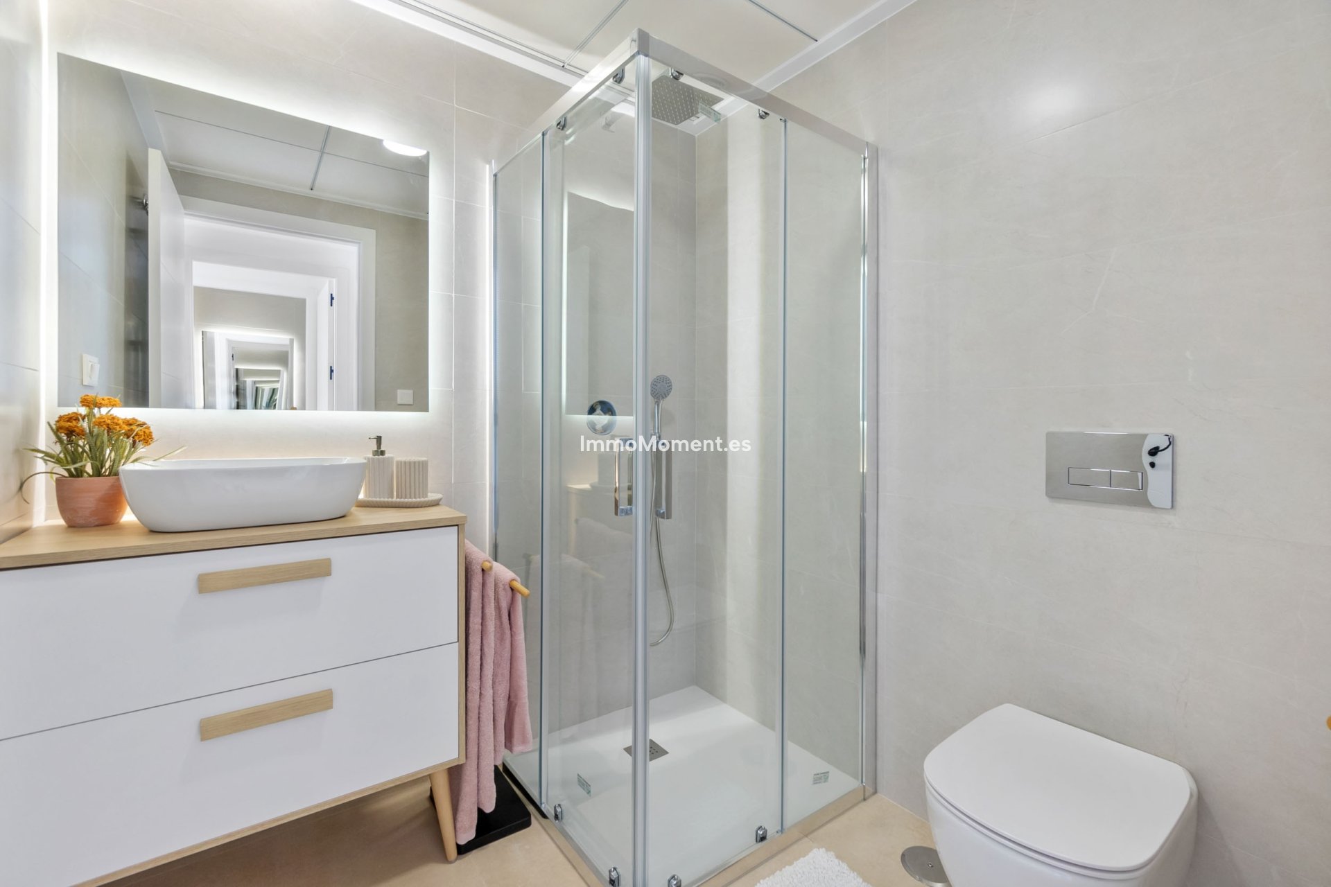 Neubau - High-bungalow - Torrevieja