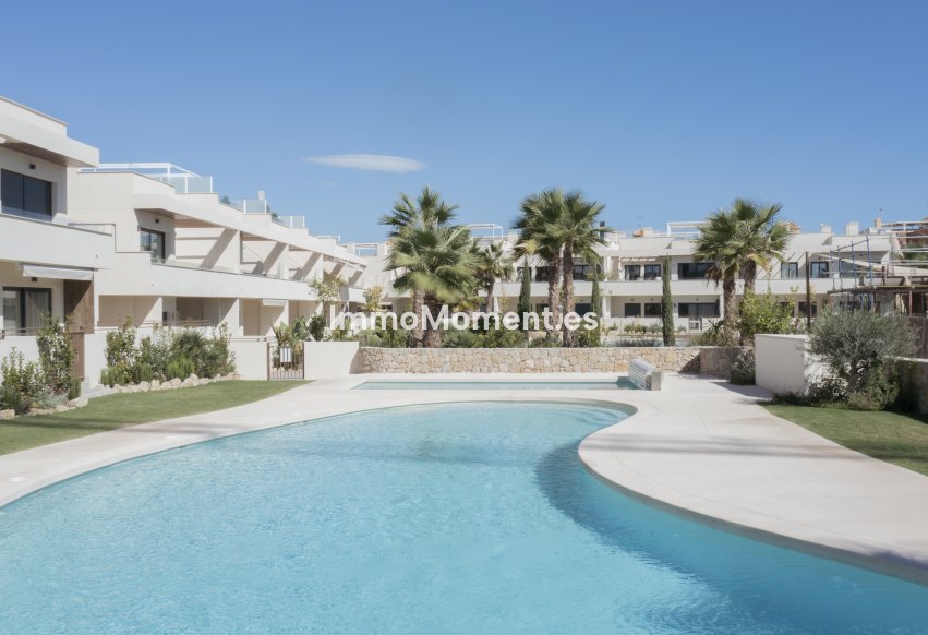 Neubau - High-bungalow - Torrevieja