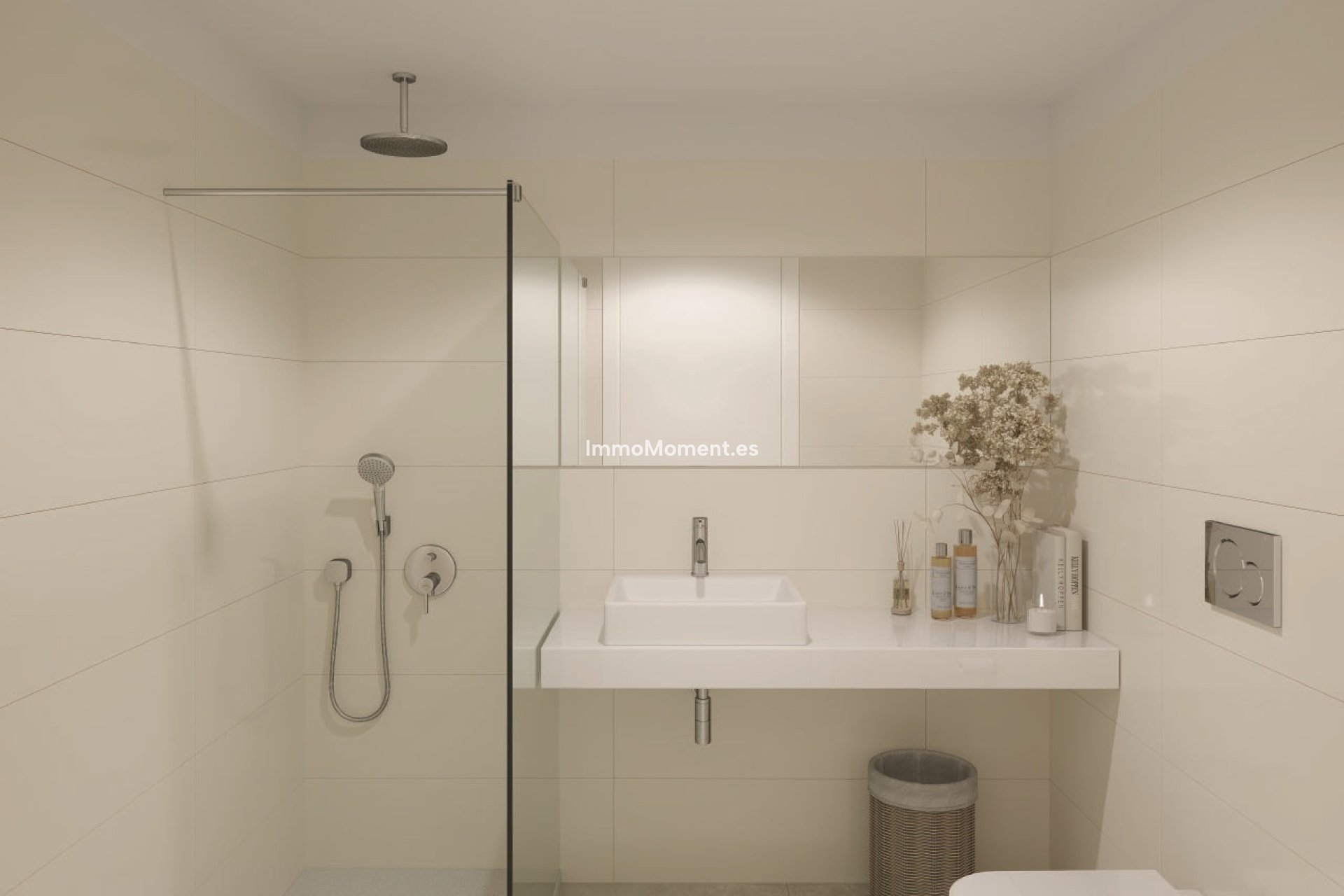 Neubau - High-bungalow - Torrevieja