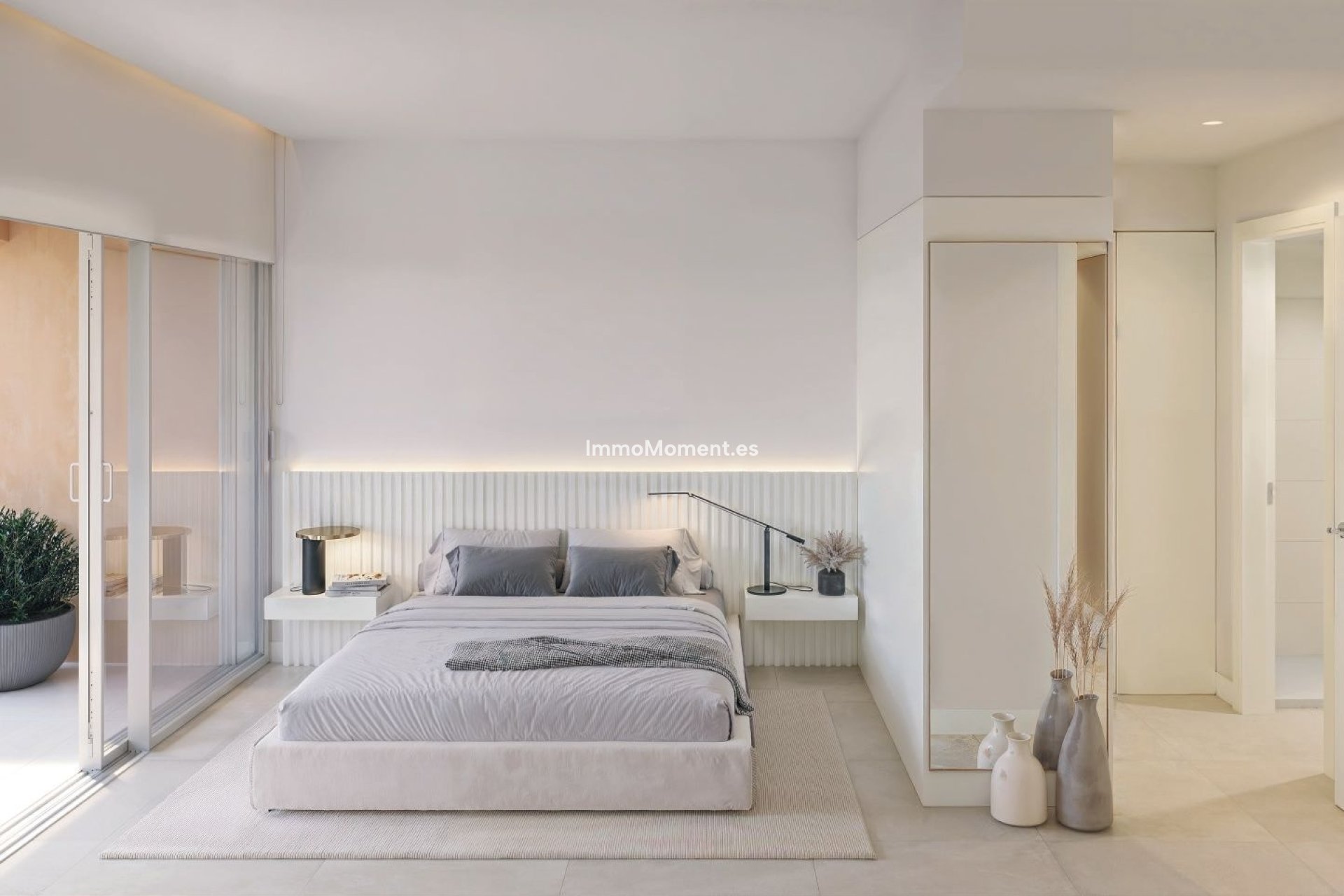 Neubau - High-bungalow - Torrevieja