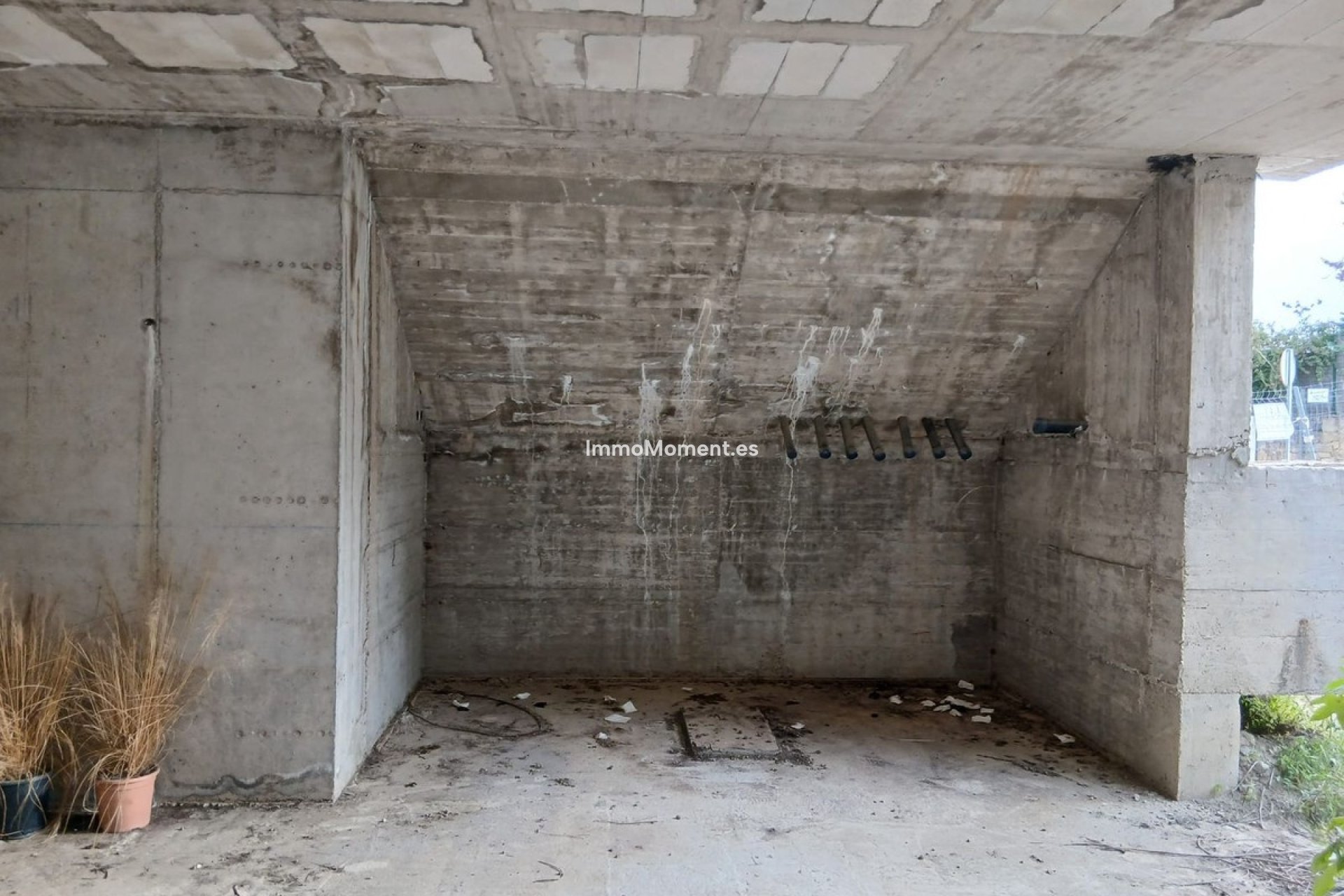 Neubau - Land - Benahavís - Benahavís Centro