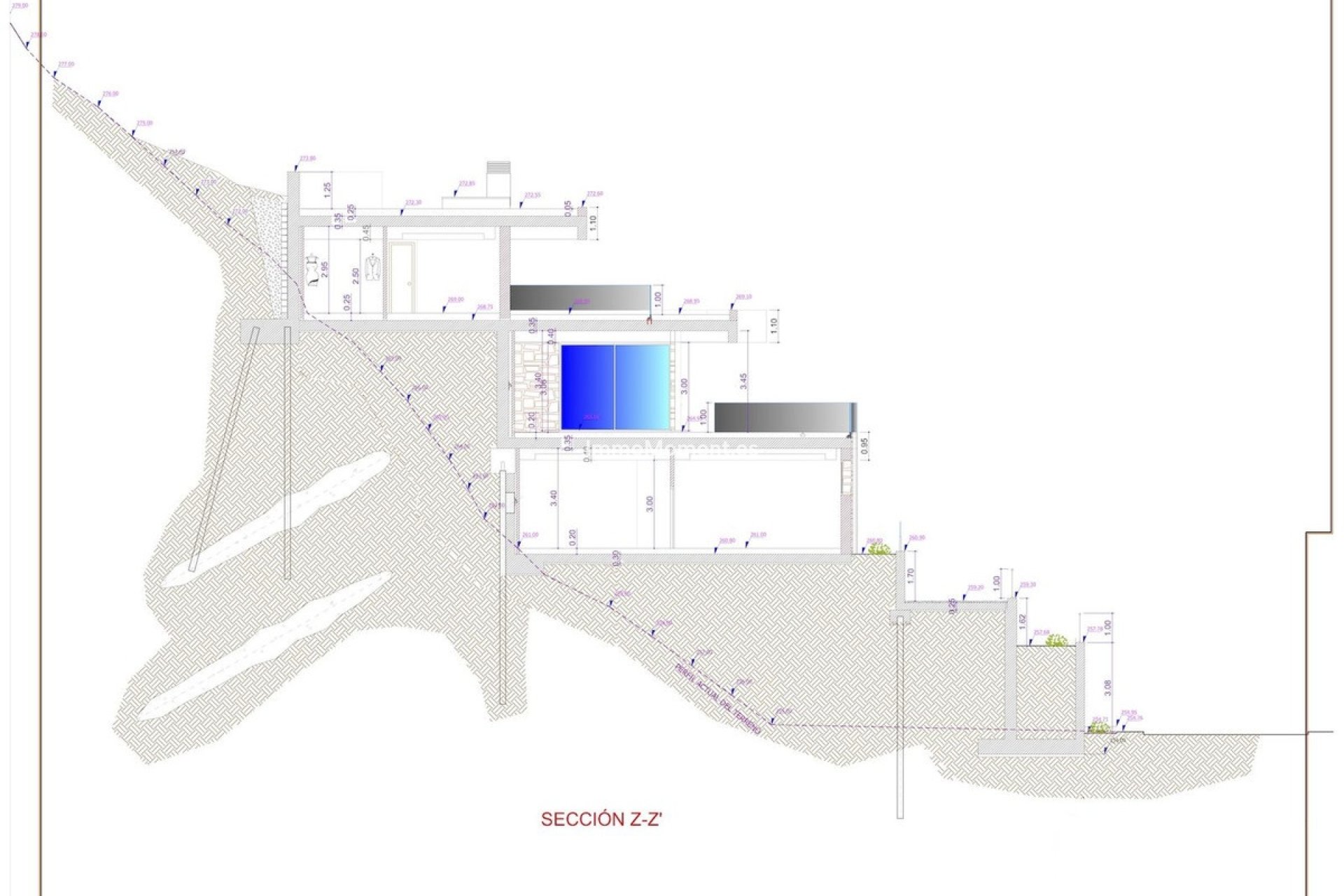Neubau - Land - Benahavís - La Quinta