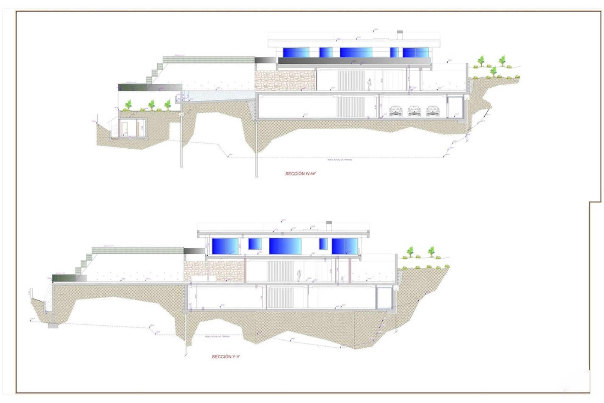 Neubau - Land - Benahavís - La Quinta