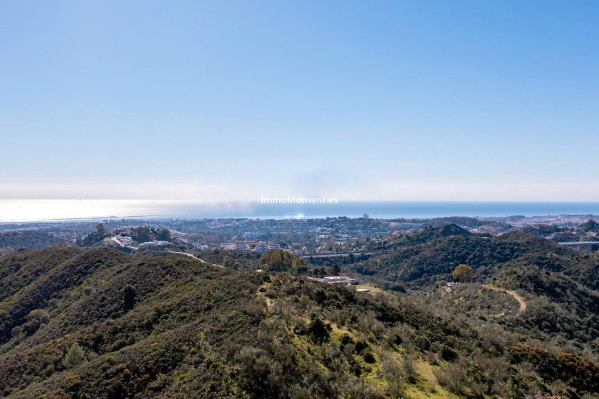 Neubau - Land - Benahavís - La Quinta