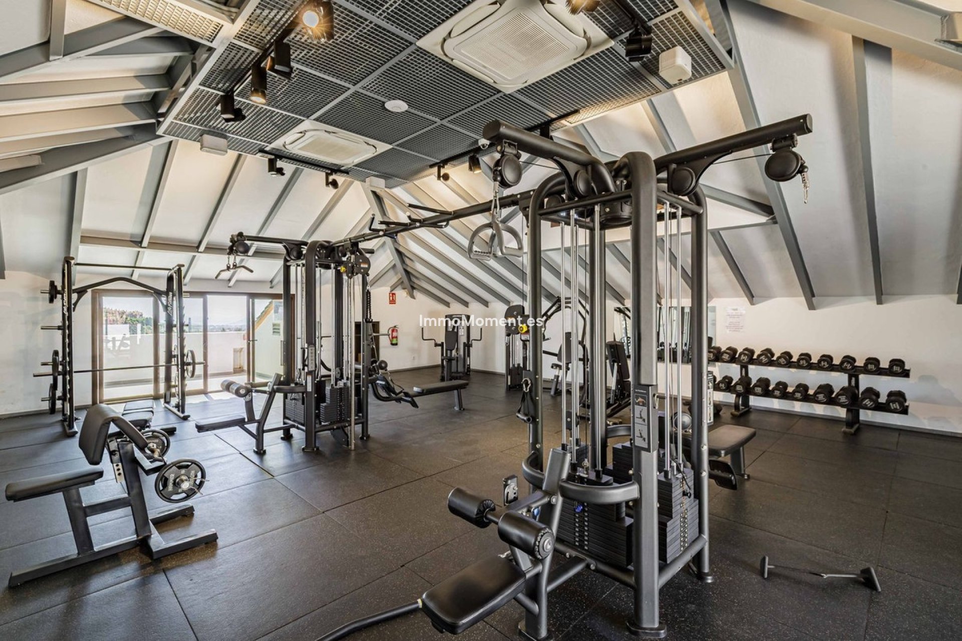 Neubau - Land - Benahavís - Los Arqueros