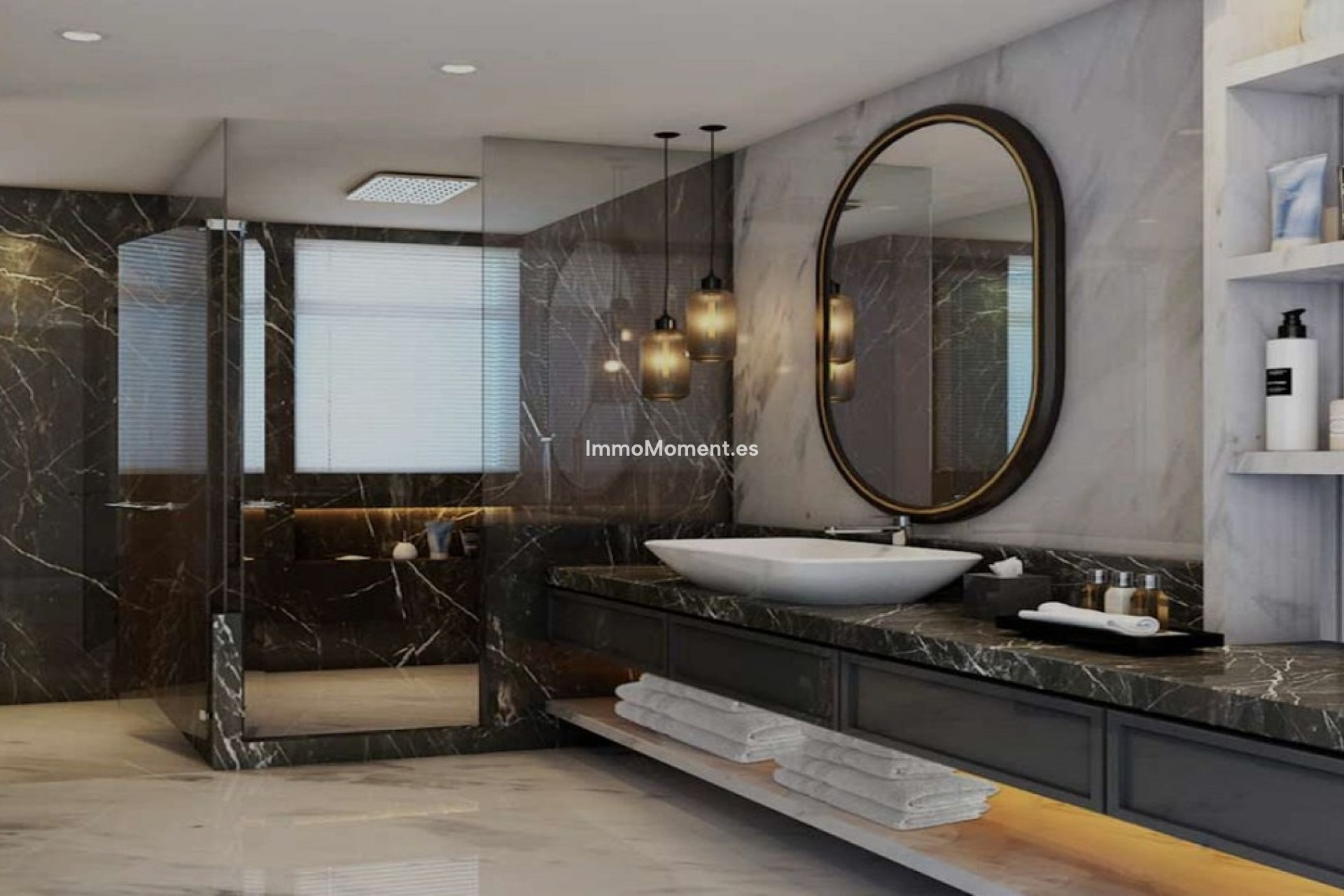 Neubau - Land - Casares - Casares Centro