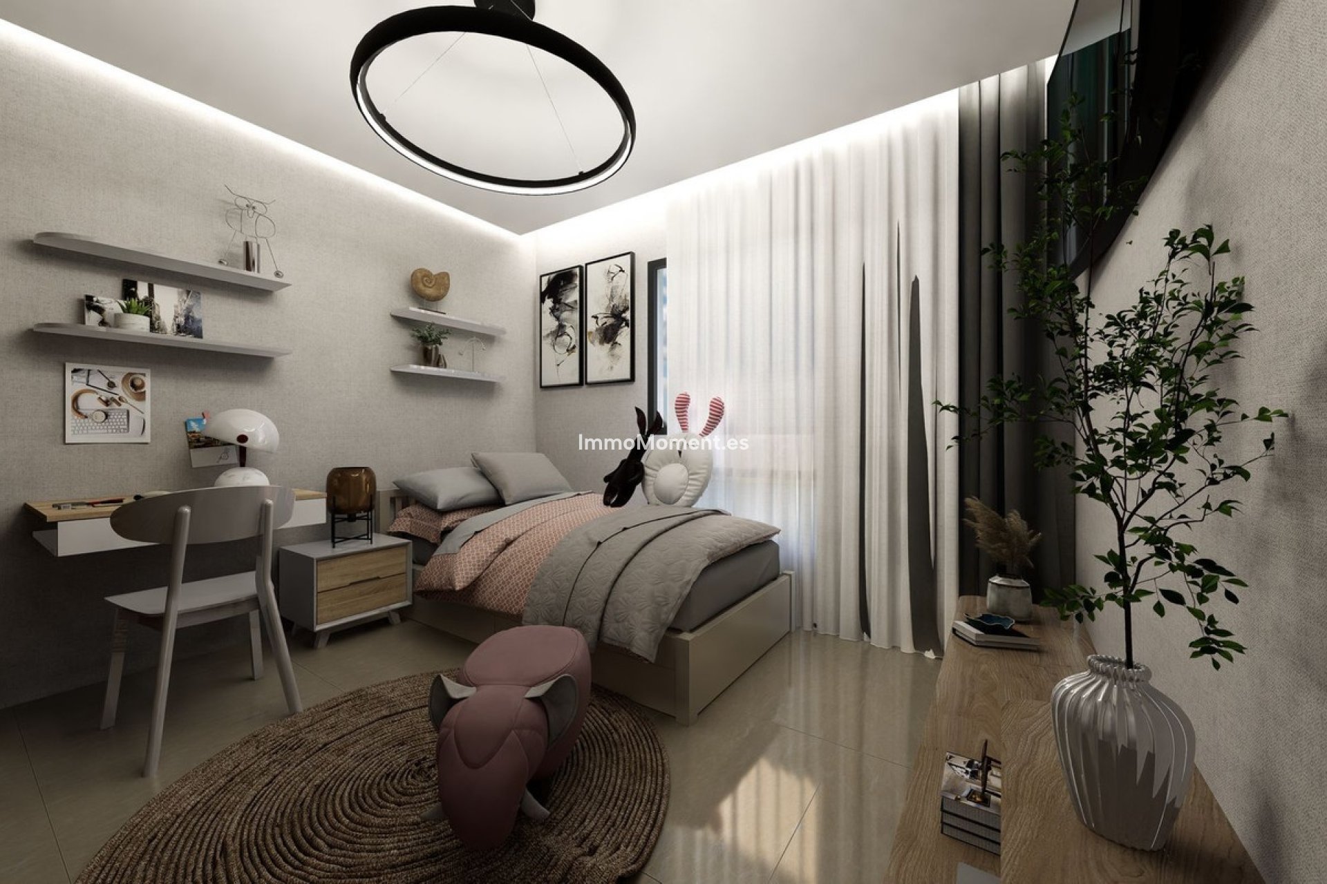 Neubau - Land - Casares - Casares Playa