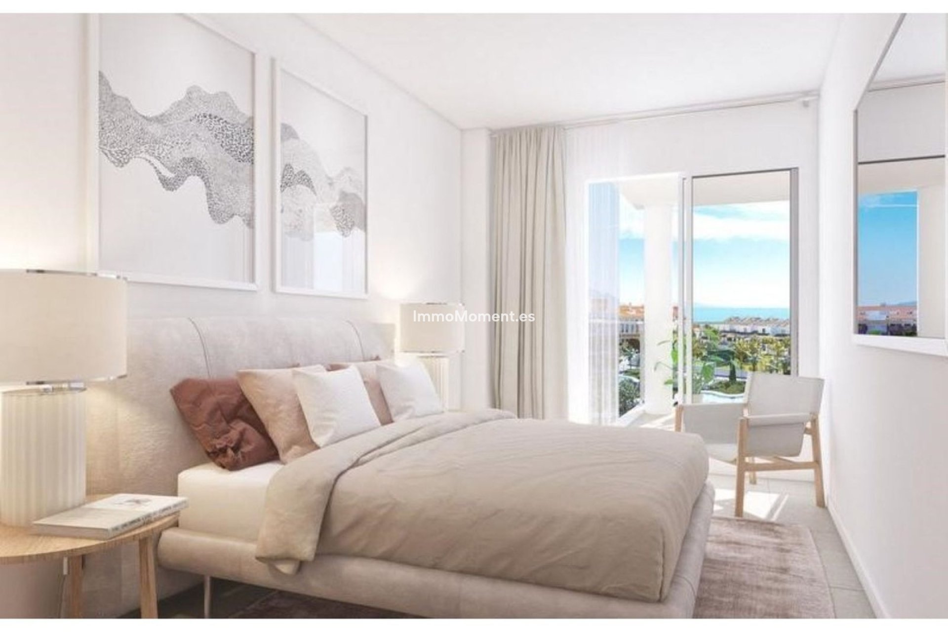 Neubau - Land - Estepona  - New Golden Mile