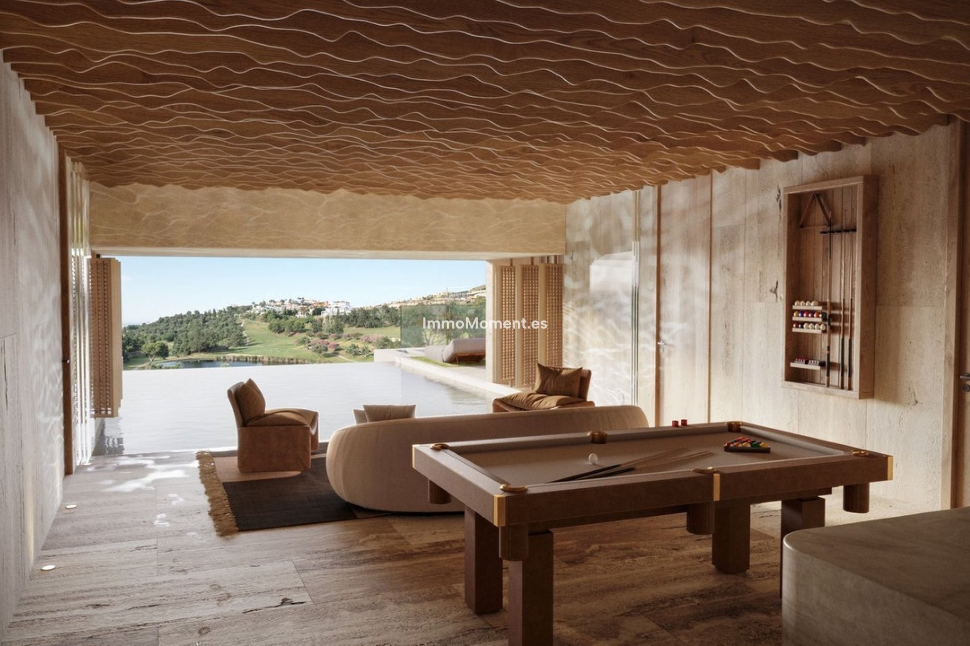 Neubau - Land - Estepona  - New Golden Mile