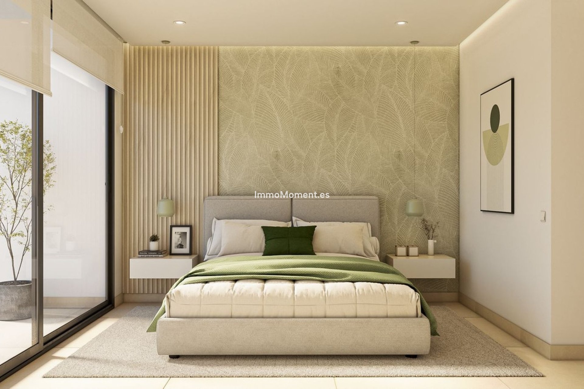 Neubau - Land - Estepona  - Valle Romano